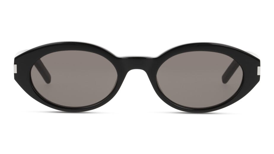 [products.image.front] Saint Laurent SL 567 001 Sonnenbrille