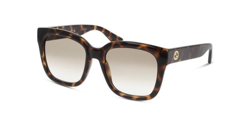 [products.image.angle_left01] Gucci GG1338S 003 Sonnenbrille