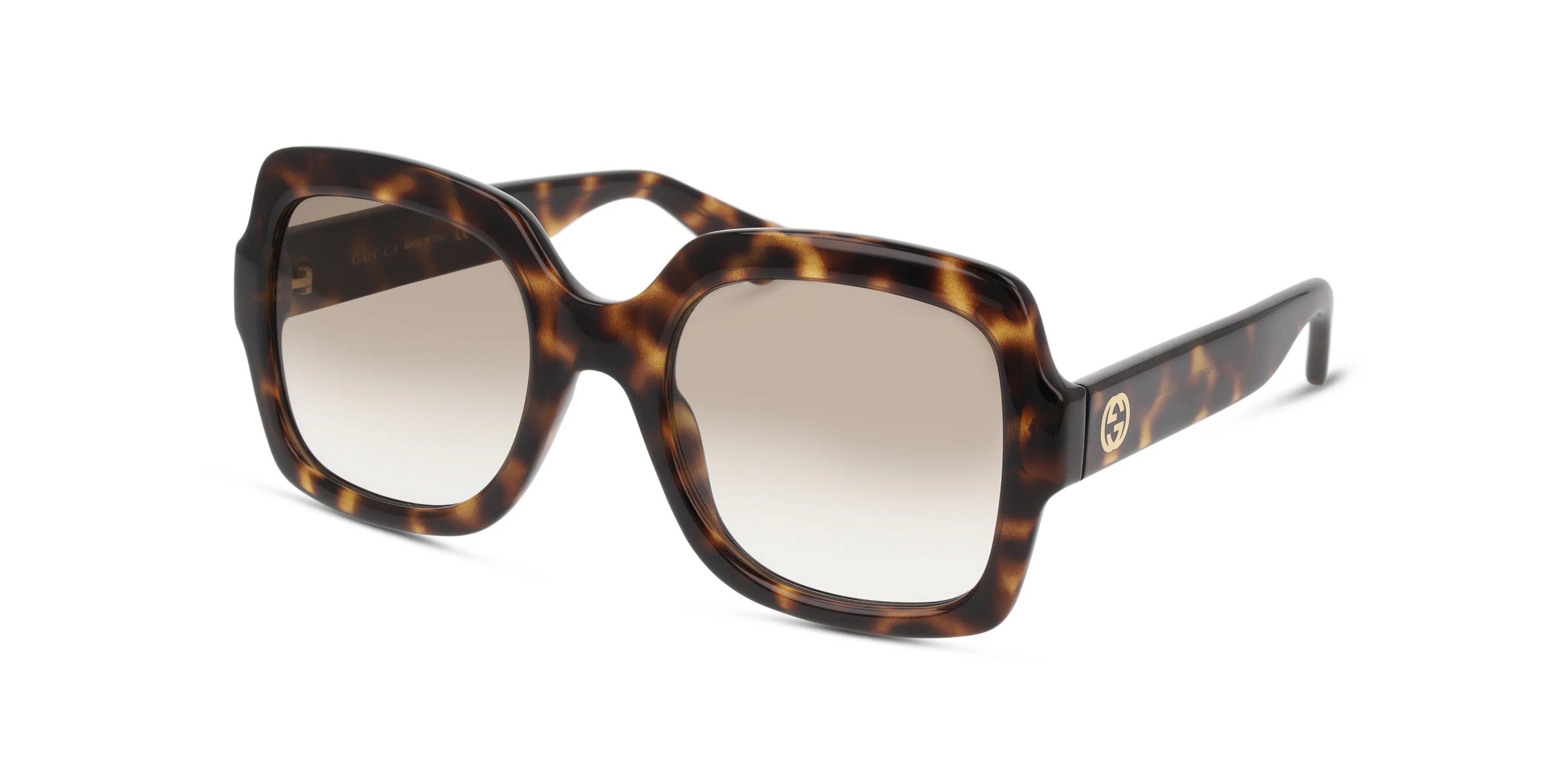 Angle_Left01, Gucci GG1337S 003 Sonnenbrille