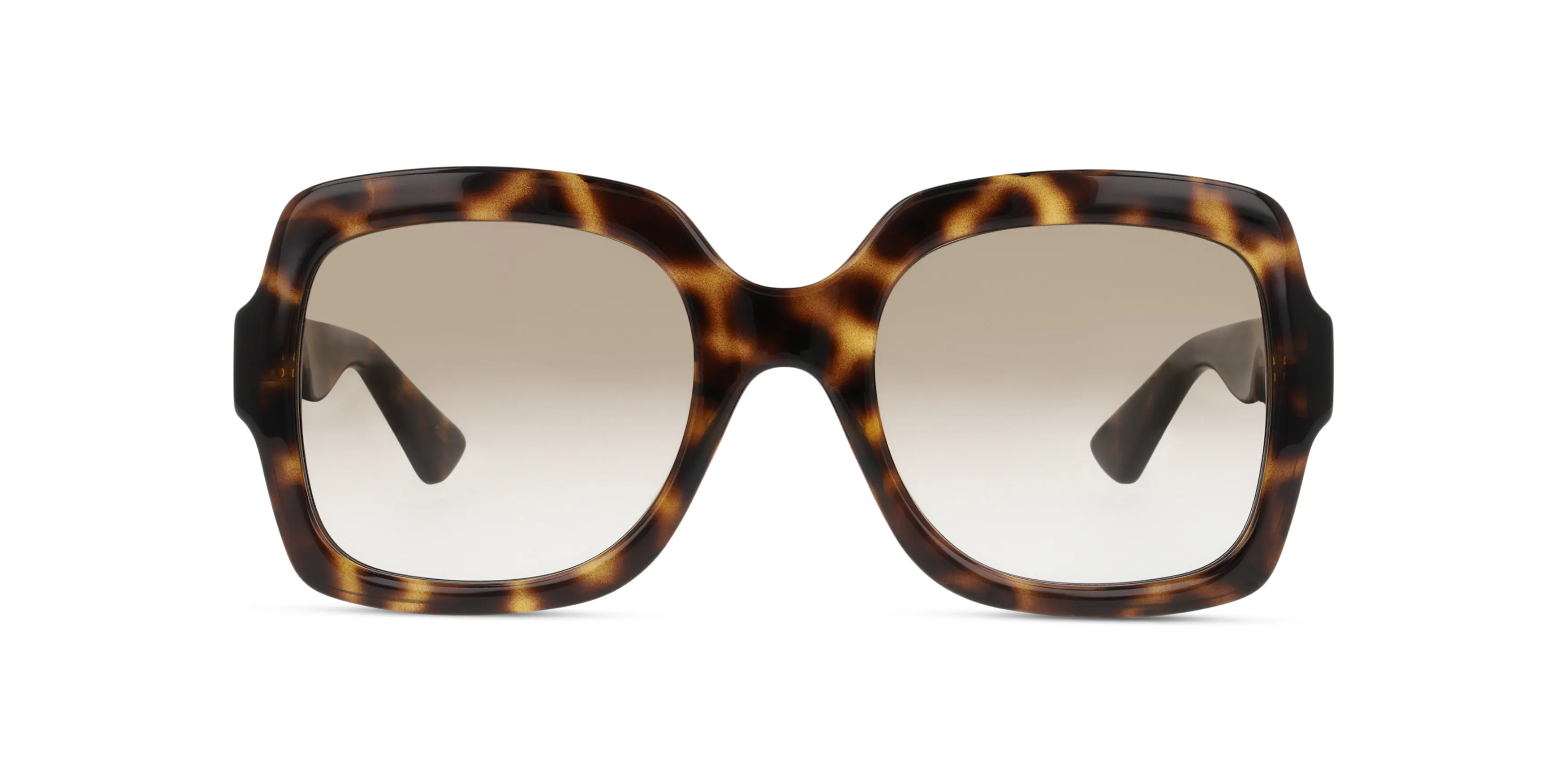 Front, Gucci GG1337S 003 Sonnenbrille