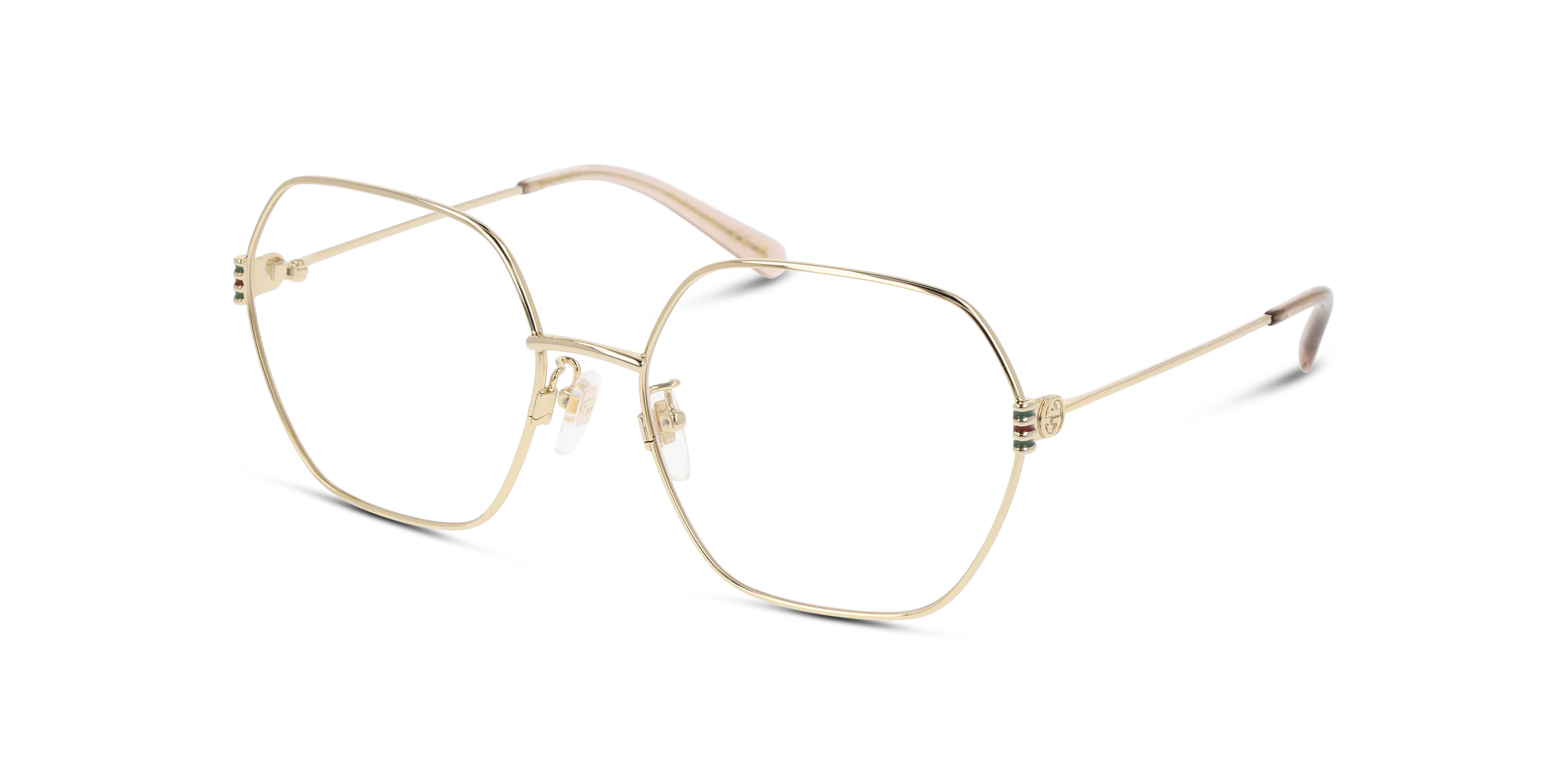 Angle_Left01, Gucci GG1285O 001 Brille