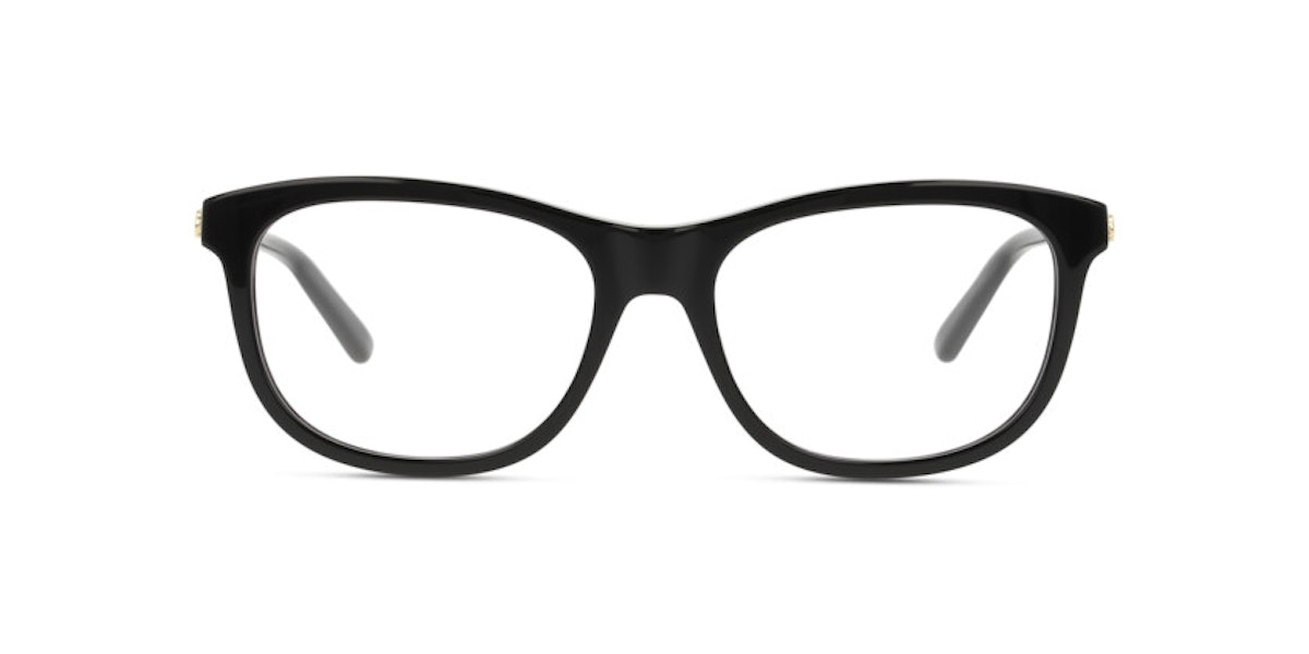 Gucci GG1292O 001 Brille