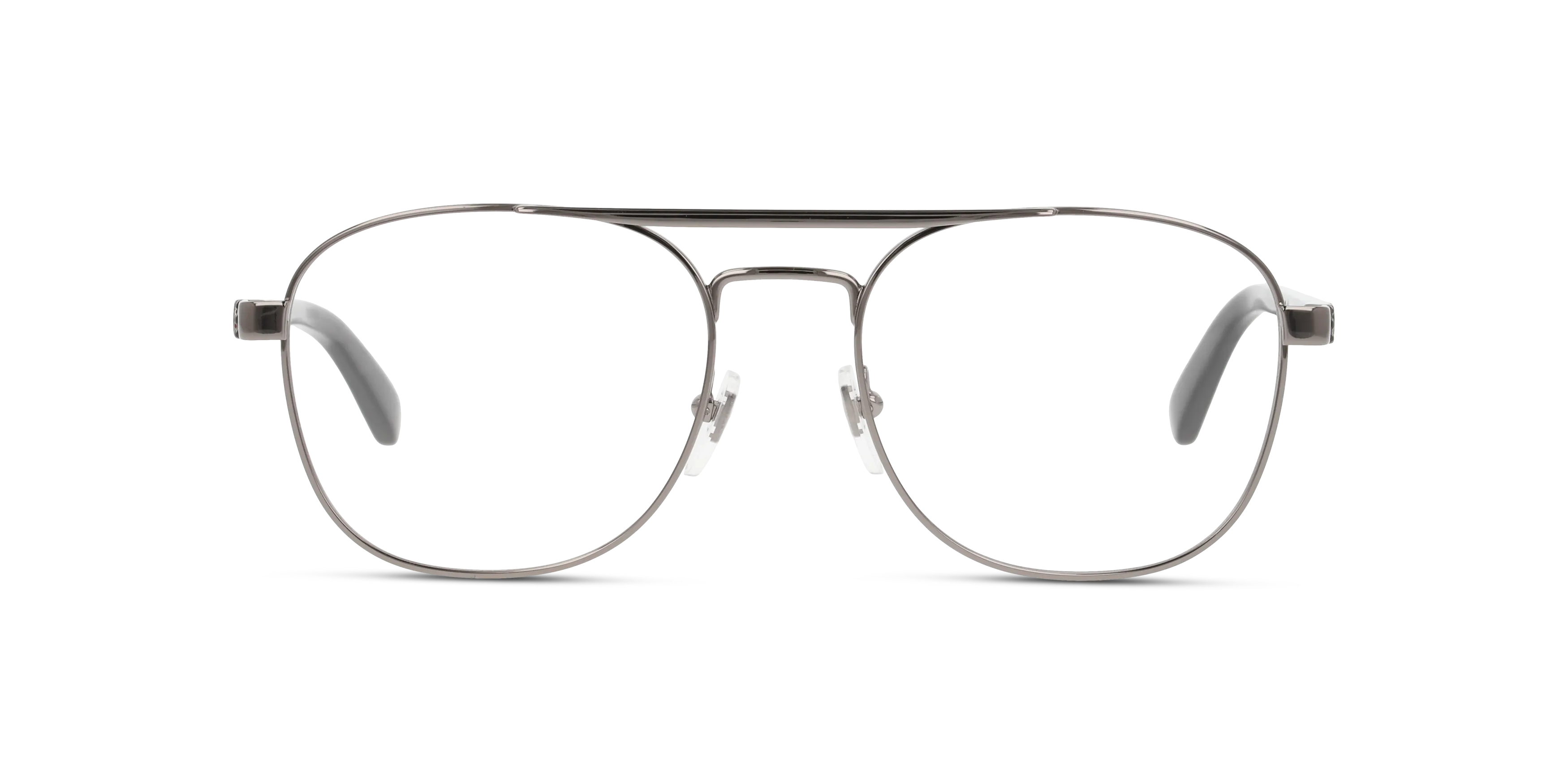 Front, Gucci GG1290O 001 Brille
