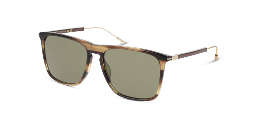 [products.image.angle_left01] Gucci GG1269S 003 Sonnenbrille
