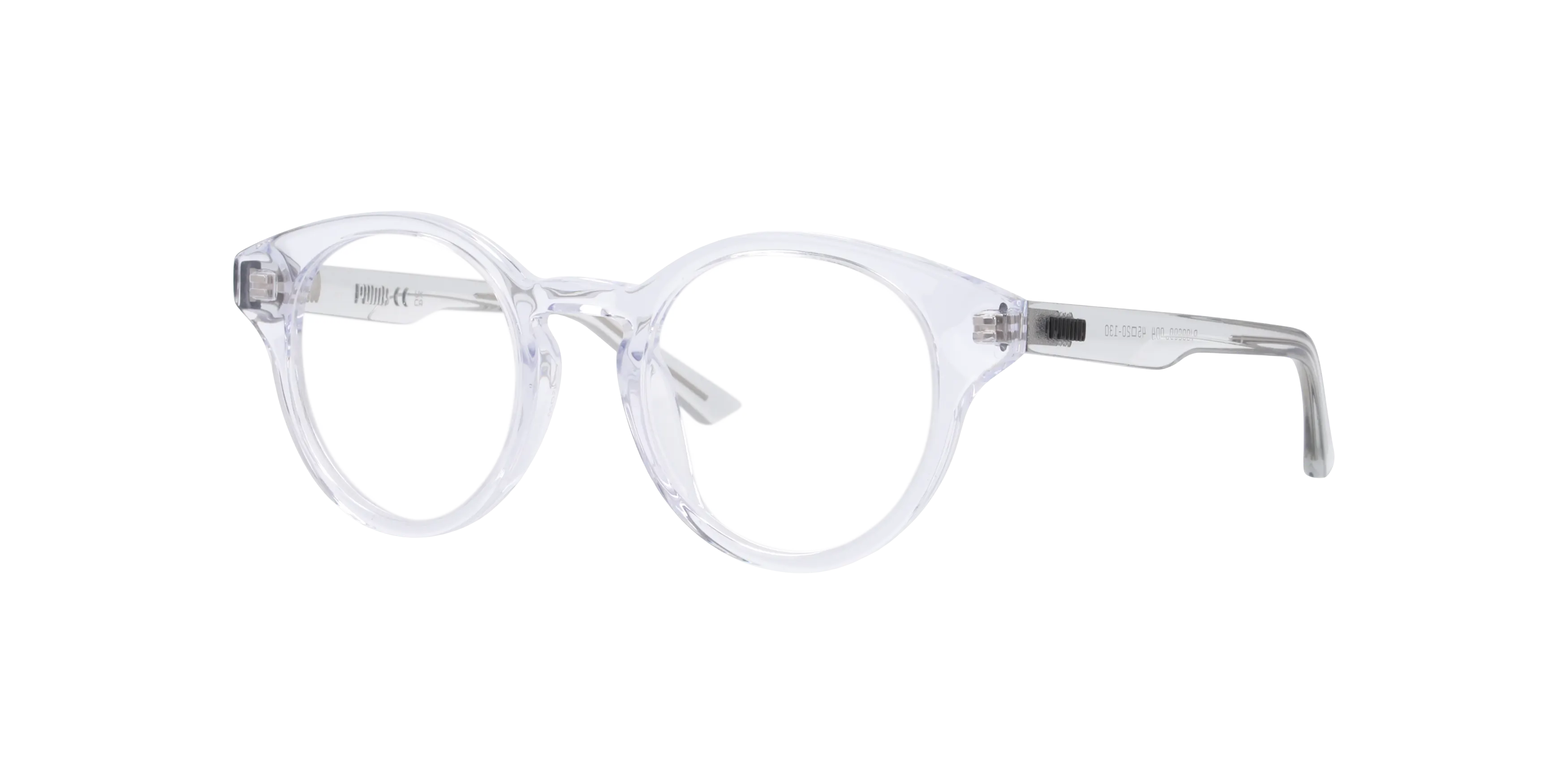 Angle_Left01, PUMA PJ0069O 004 Brille