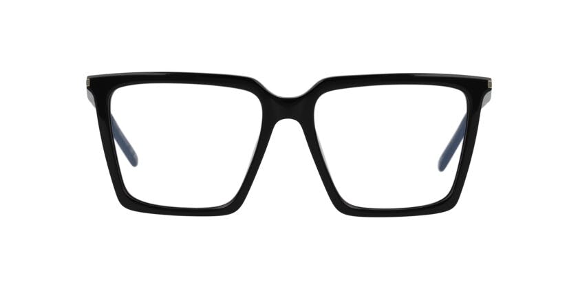 [products.image.front] Saint Laurent SL 474 OPT 001 Brille