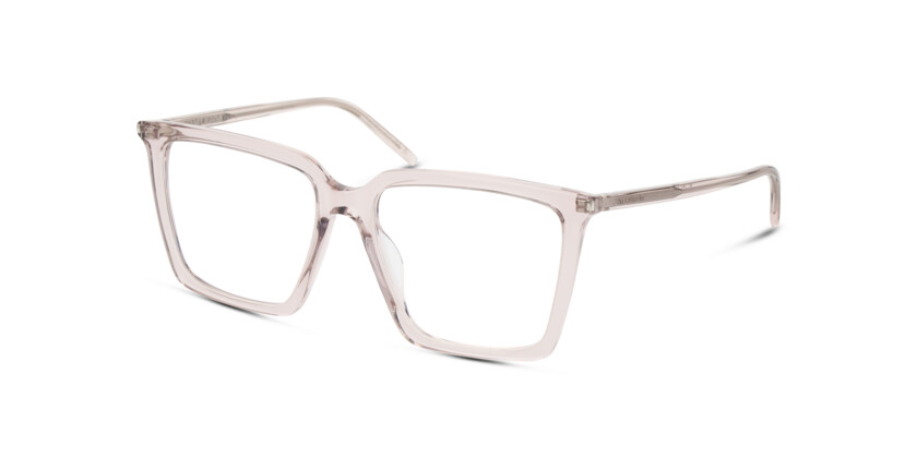 [products.image.angle_left01] Saint Laurent SL 474 OPT 003 Brille