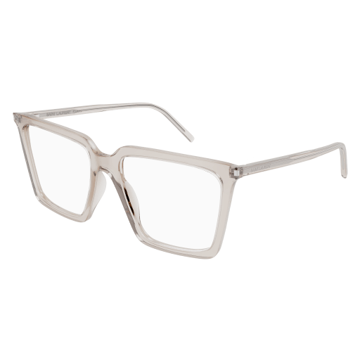 [products.image.front] Saint Laurent SL 474 OPT 003 Brille