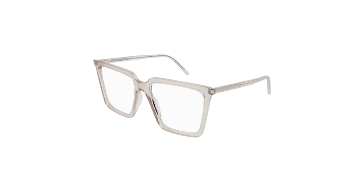 Saint Laurent SL 474 OPT 003 Brille