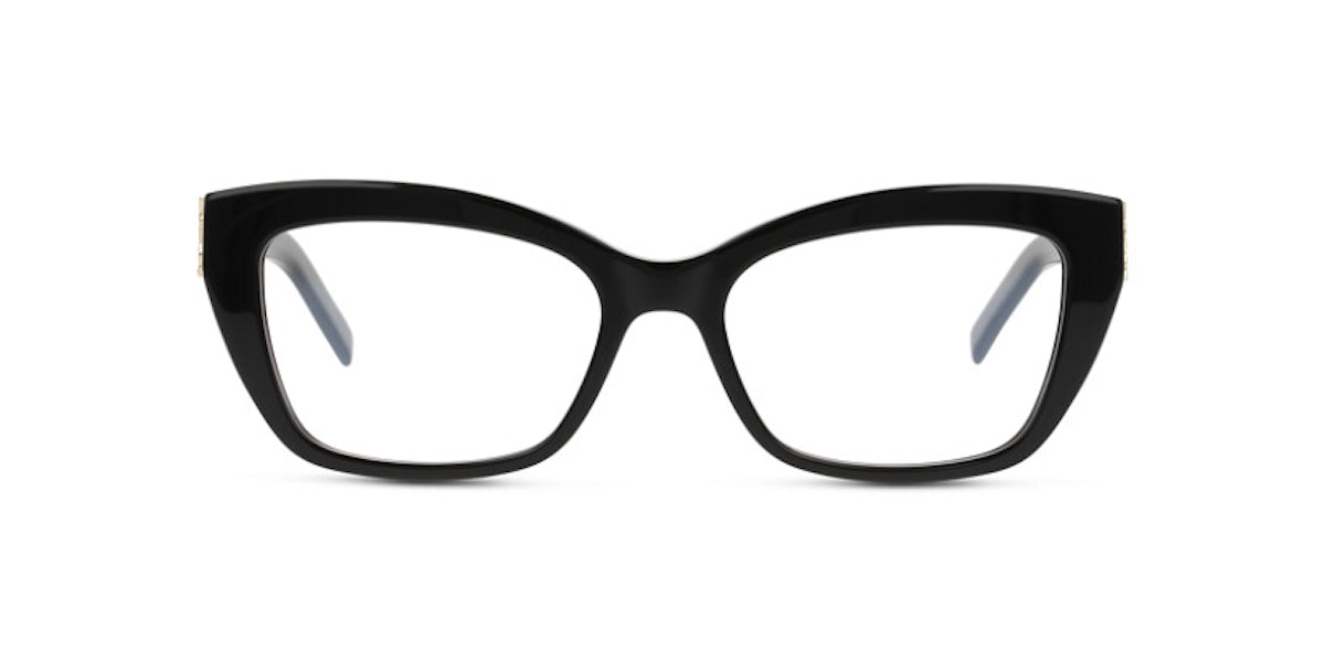 Saint Laurent SL M117 001 Brille