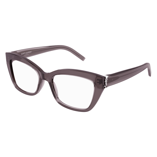 [products.image.front] Saint Laurent SL M117 003 Brille