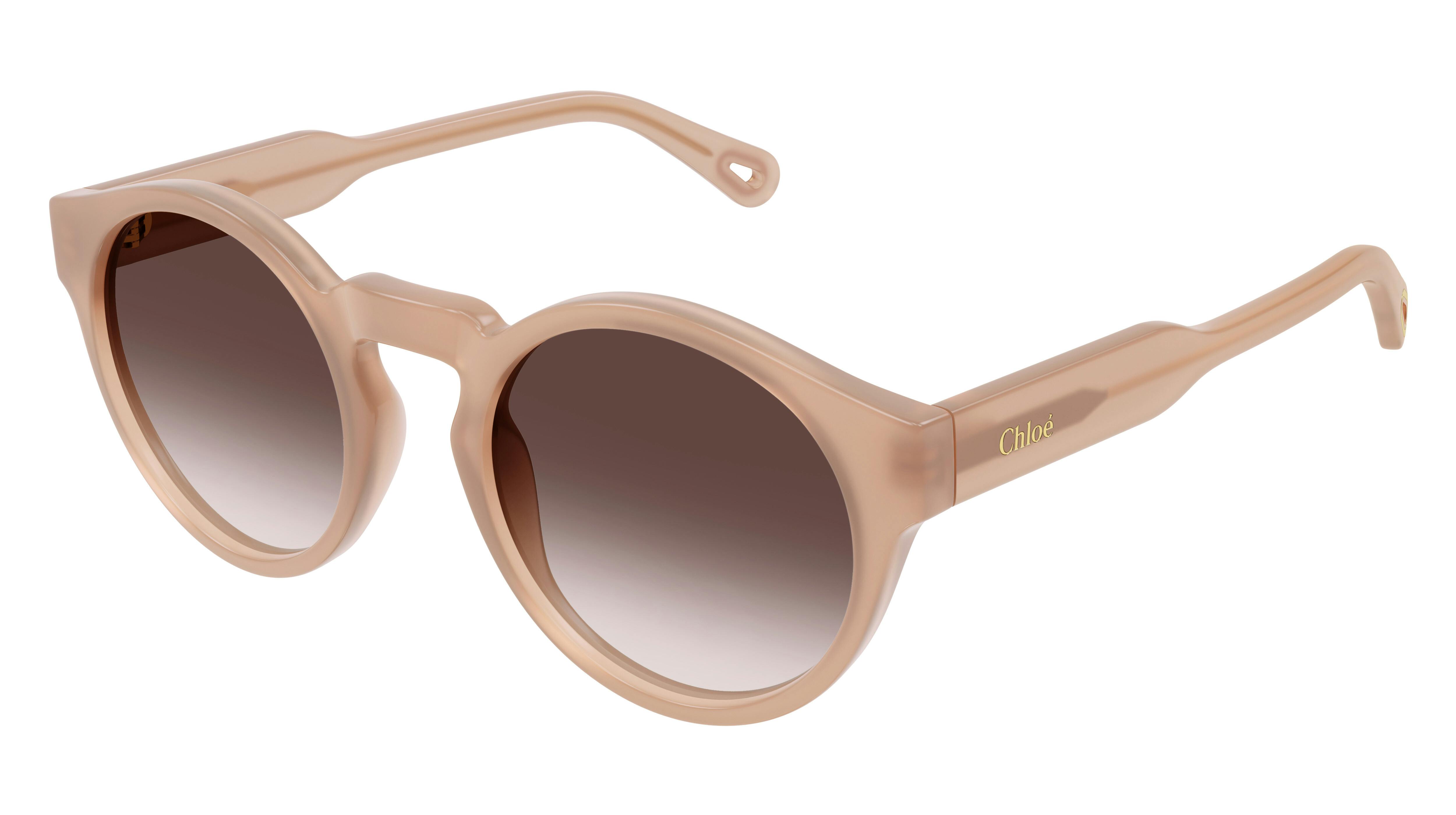 [products.image.angle_left01] Chloe CH0158S 004 Sonnenbrille