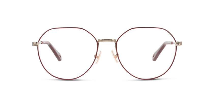 [products.image.front] Chloe CH0180O 008 Brille