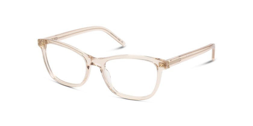 [products.image.angle_left01] Saint Laurent SL M121 003 Brille