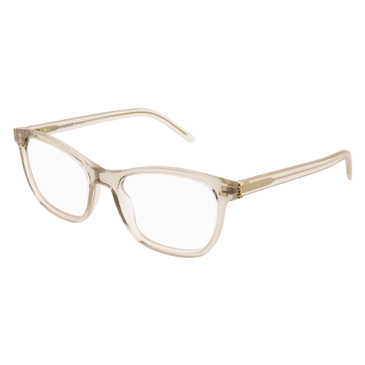 [products.image.front] Saint Laurent SL M121 003 Brille