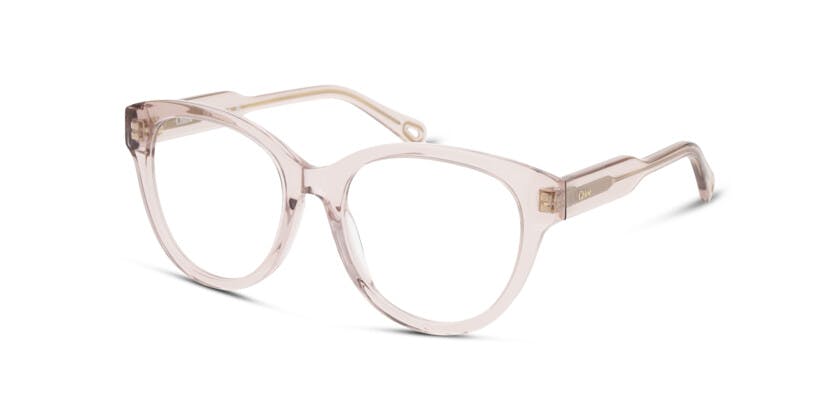 [products.image.angle_left01] Chloe CH0163O 010 Brille