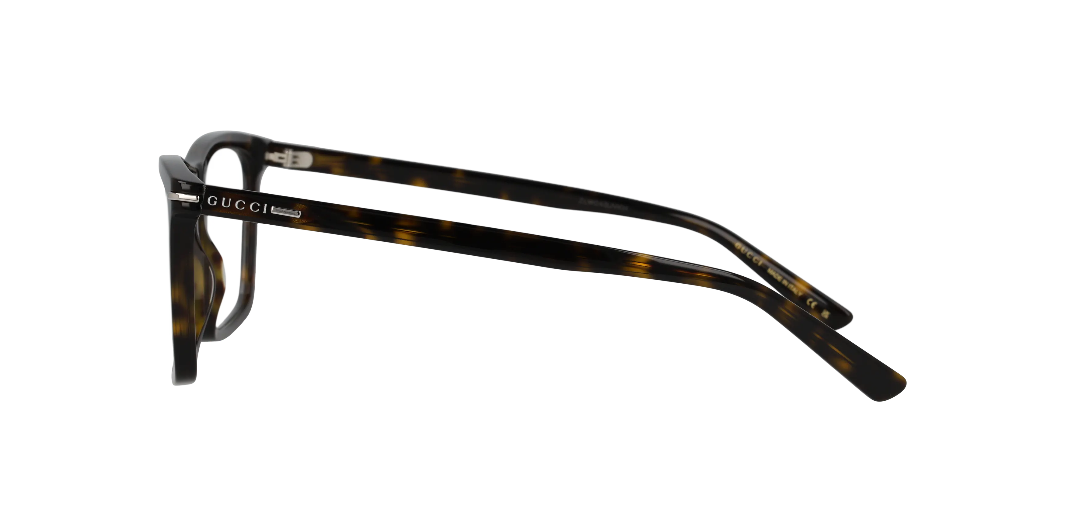 Angle_Left02, Gucci GG1445O 006 Brille