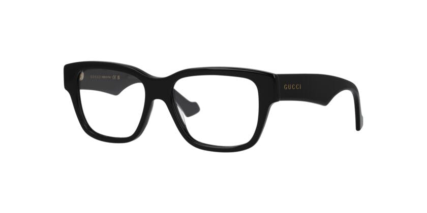 [products.image.angle_left01] Gucci GG1428O 004 Brille