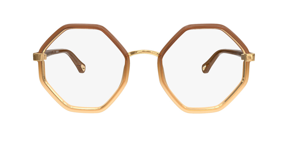 [products.image.front] Chloe CH0132O 010 Brille