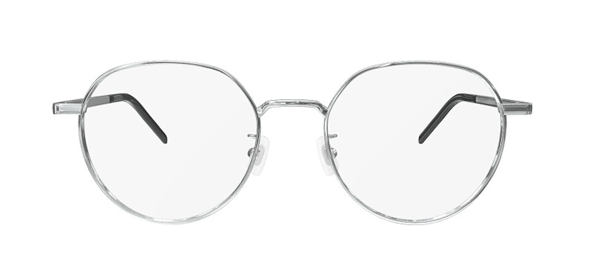 Saint Laurent SL 647/F 002 Brille