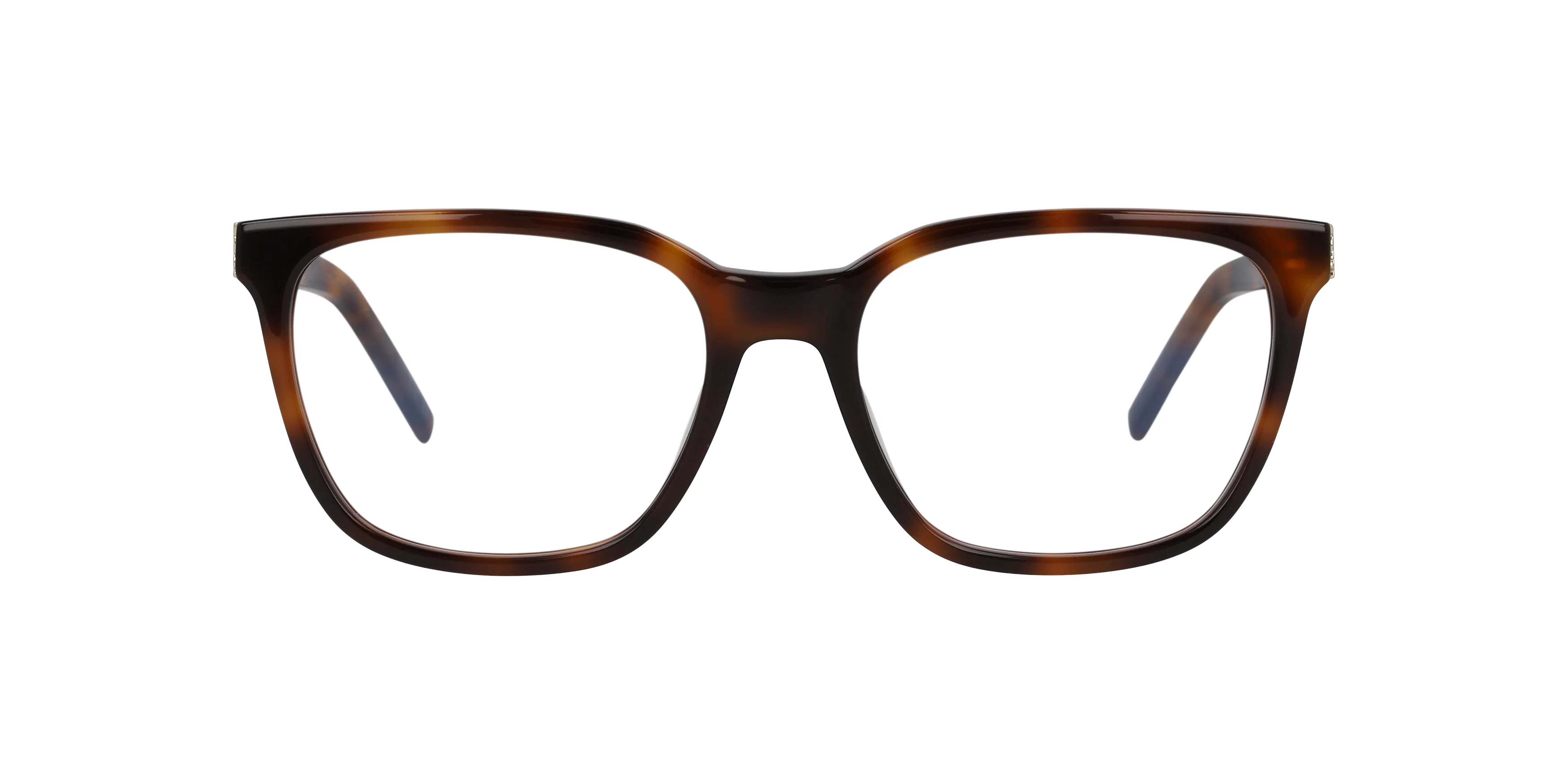 Front, Saint Laurent SL M129 003 Brille