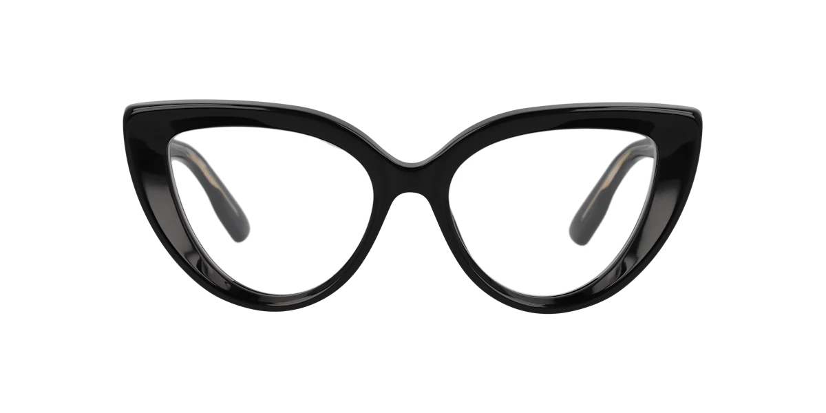 Gucci GG1530O 001 Brille