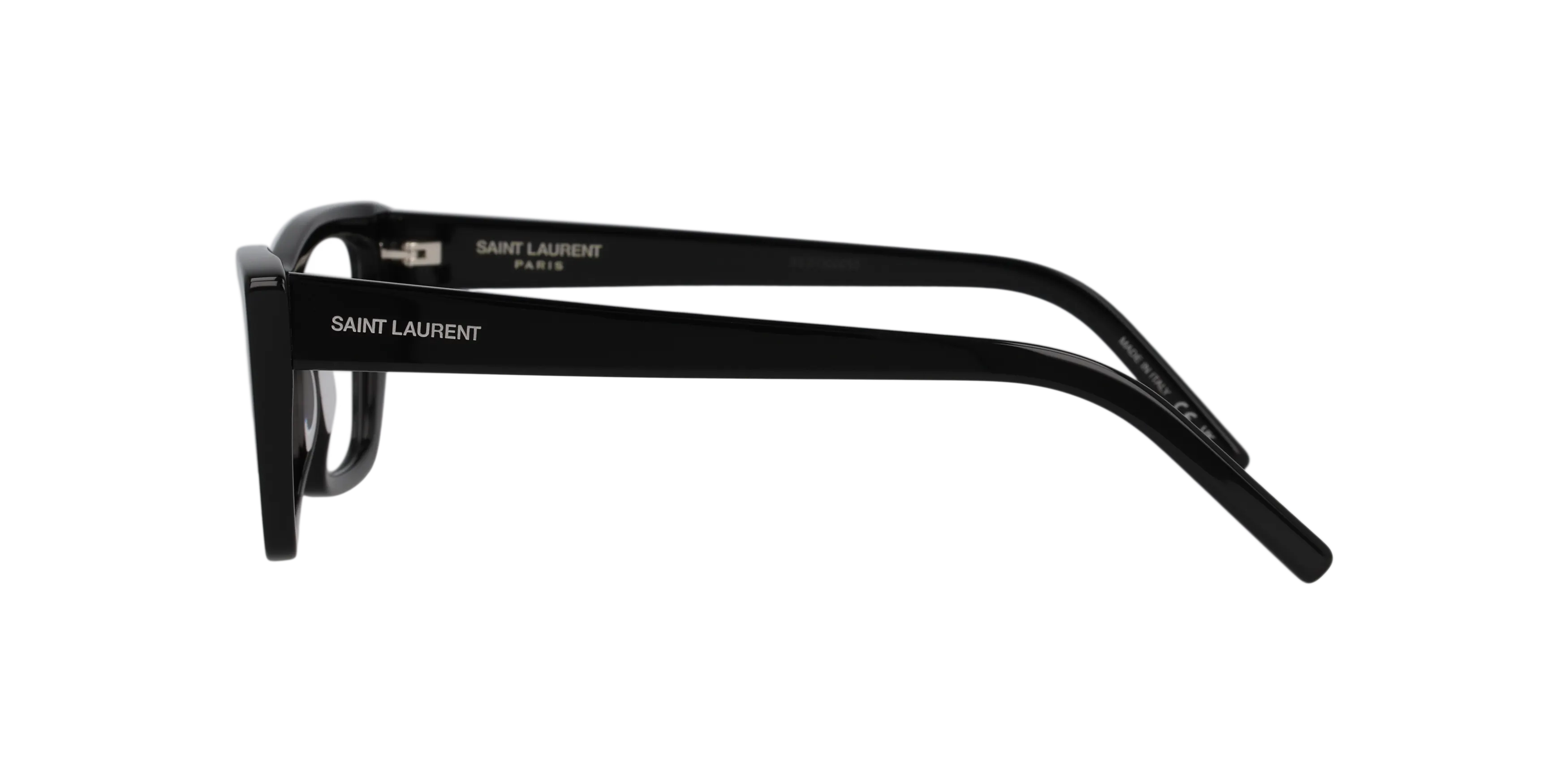Angle_Left02, Saint Laurent SL 276 MICA OPT 001 Brille