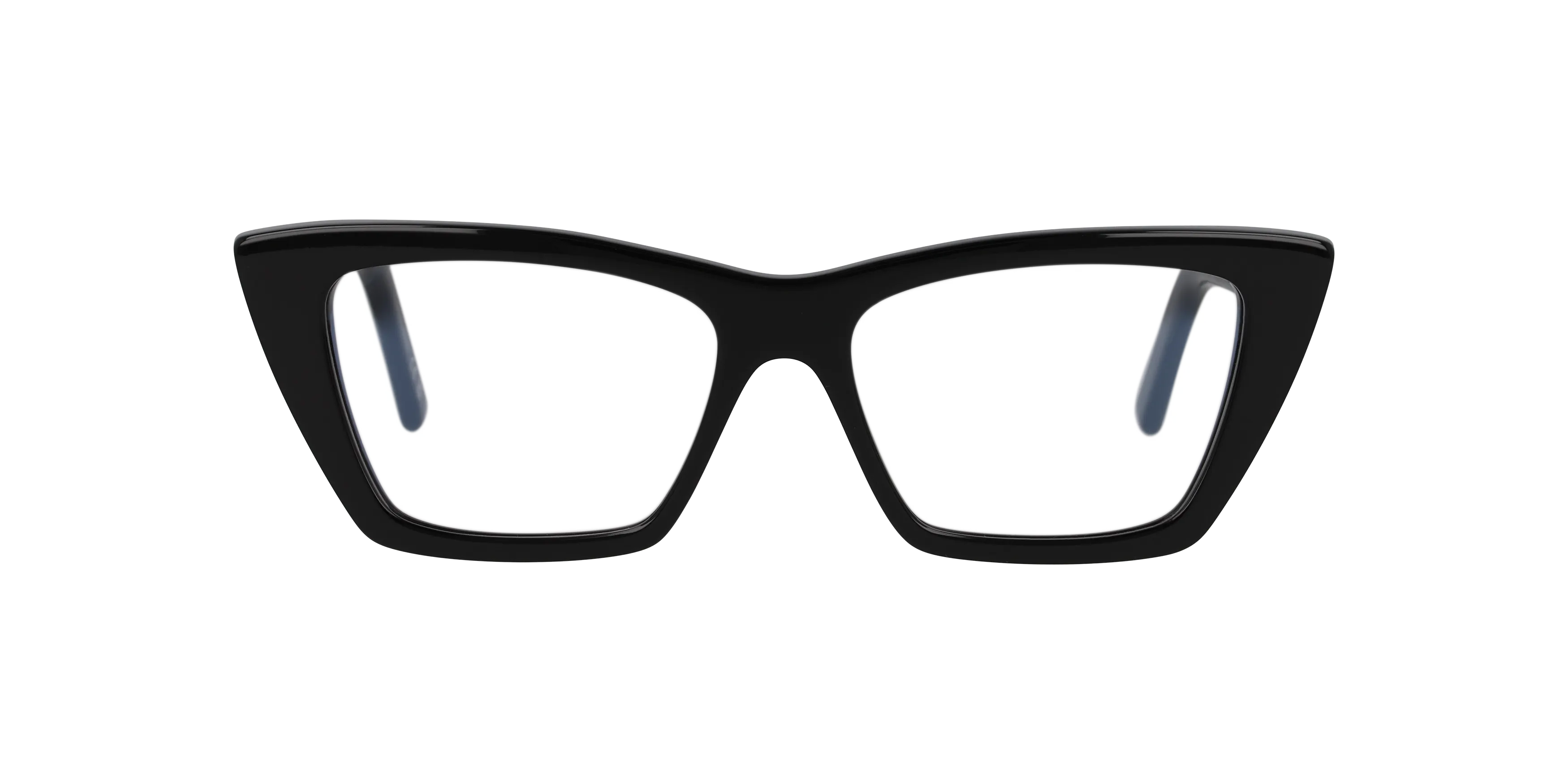 Front, Saint Laurent SL 276 MICA OPT 001 Brille