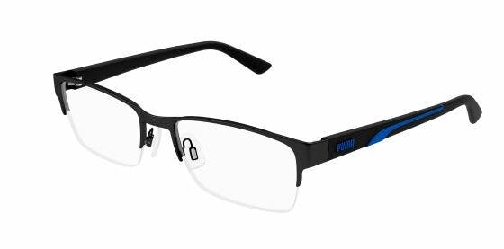 [products.image.angle_left01] PUMA PU0472O 002 Brille