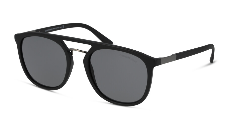 [products.image.angle_left01] Giorgio Armani 0AR8118 500187 Sonnenbrille
