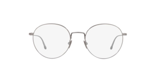 Giorgio Armani 0AR5095 3010 Brille Silberfarben