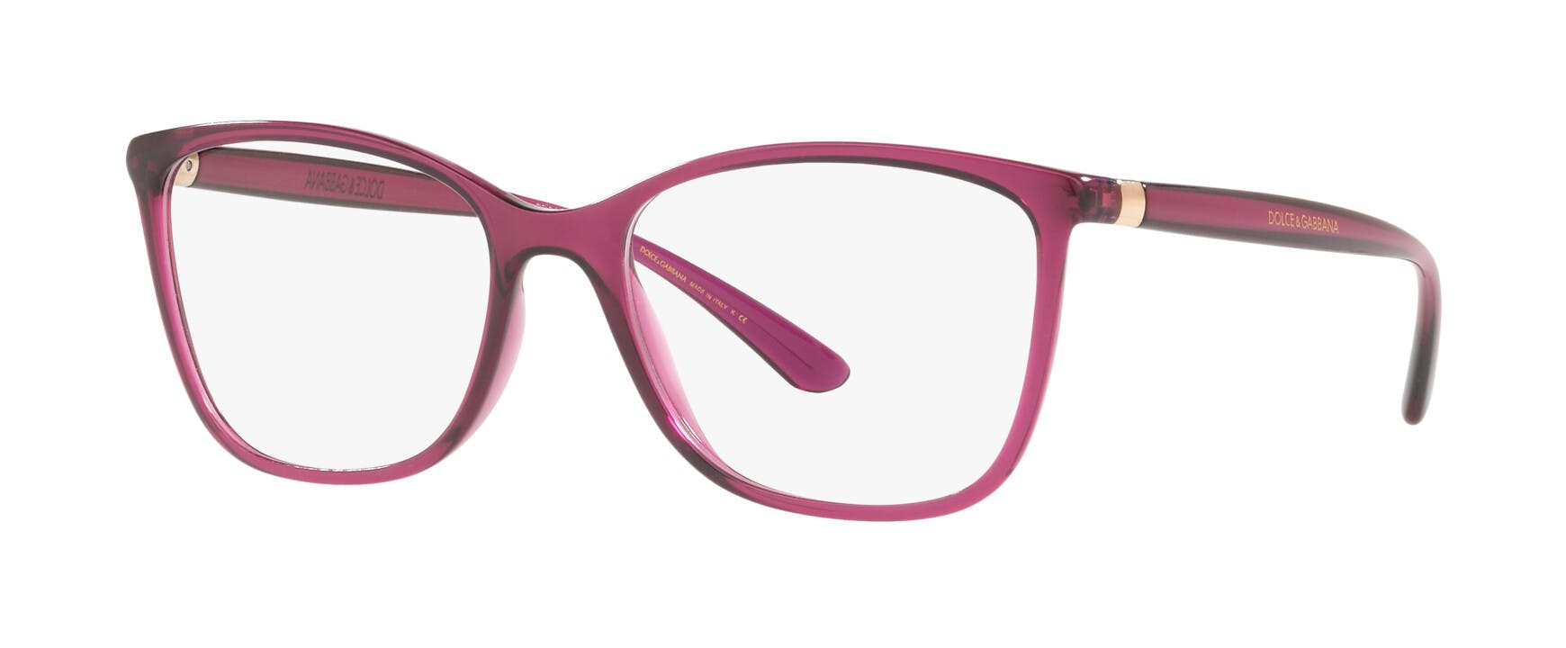 Angle_Left01, Dolce&Gabbana 0DG5026 1754 Brille