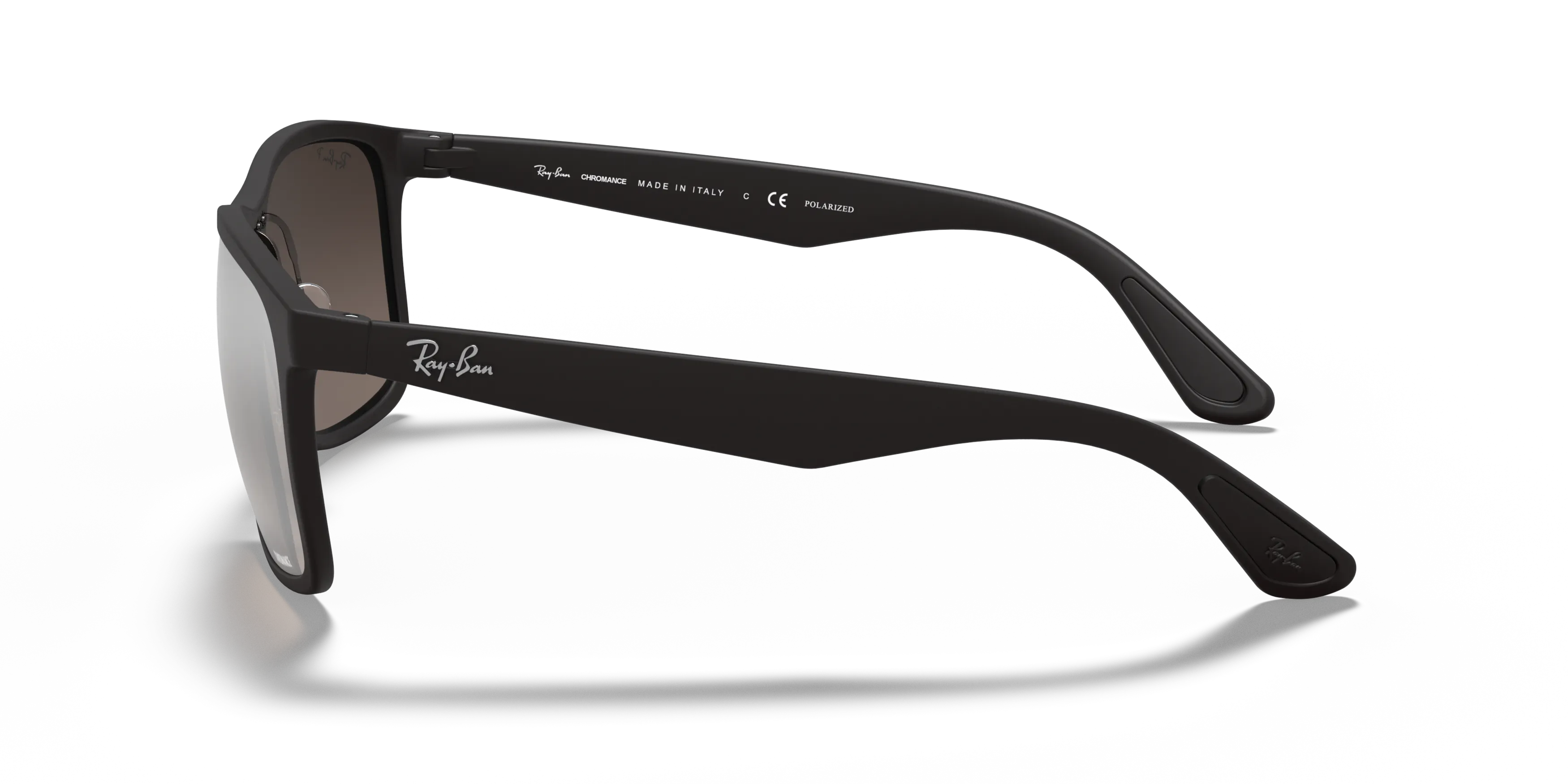 Angle_Left02, Ray-Ban RB4264 Polarized+ Lenses 0RB4264 601S5J Sonnenbrille