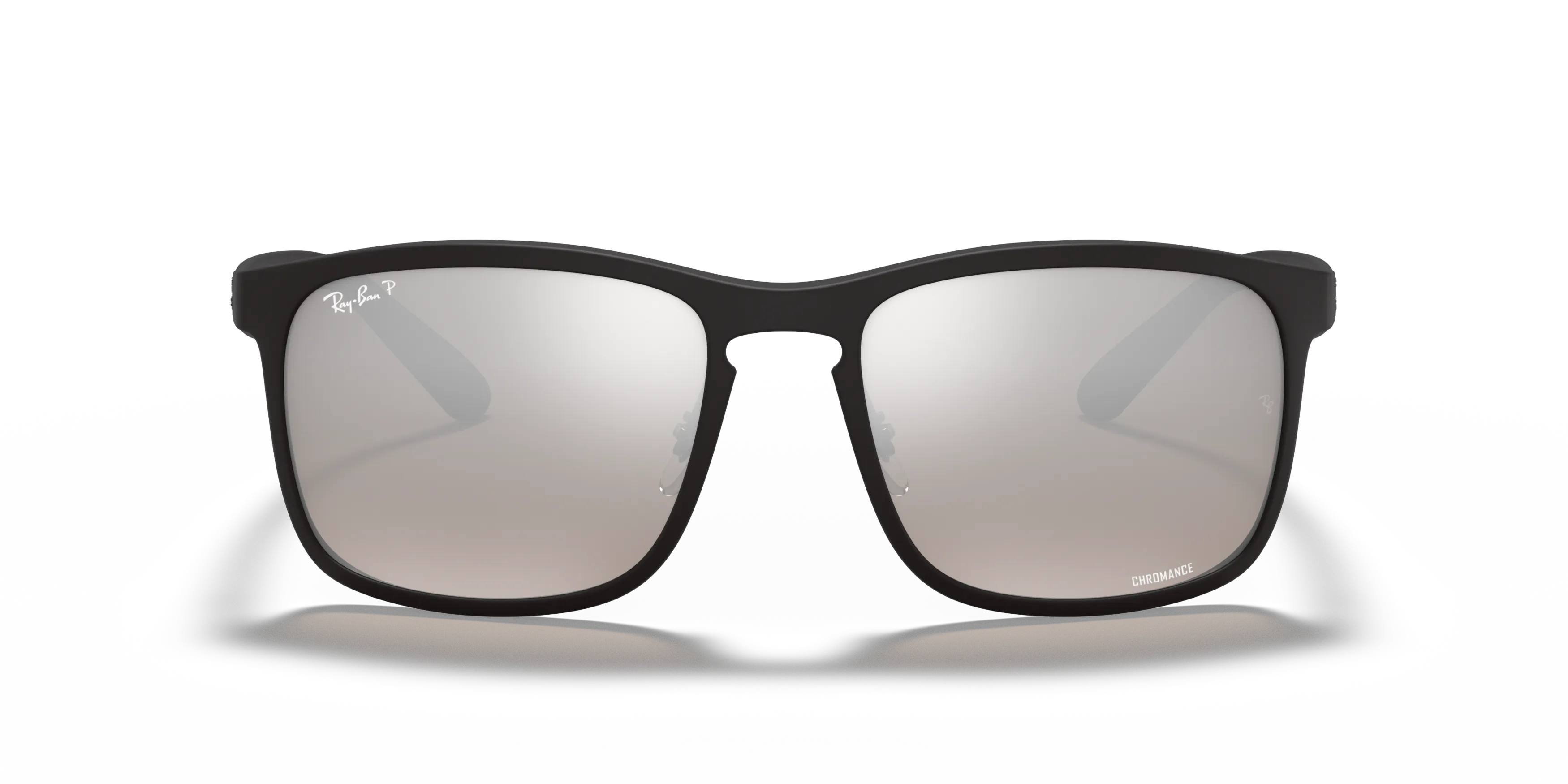Front, Ray-Ban RB4264 Polarized+ Lenses 0RB4264 601S5J Sonnenbrille