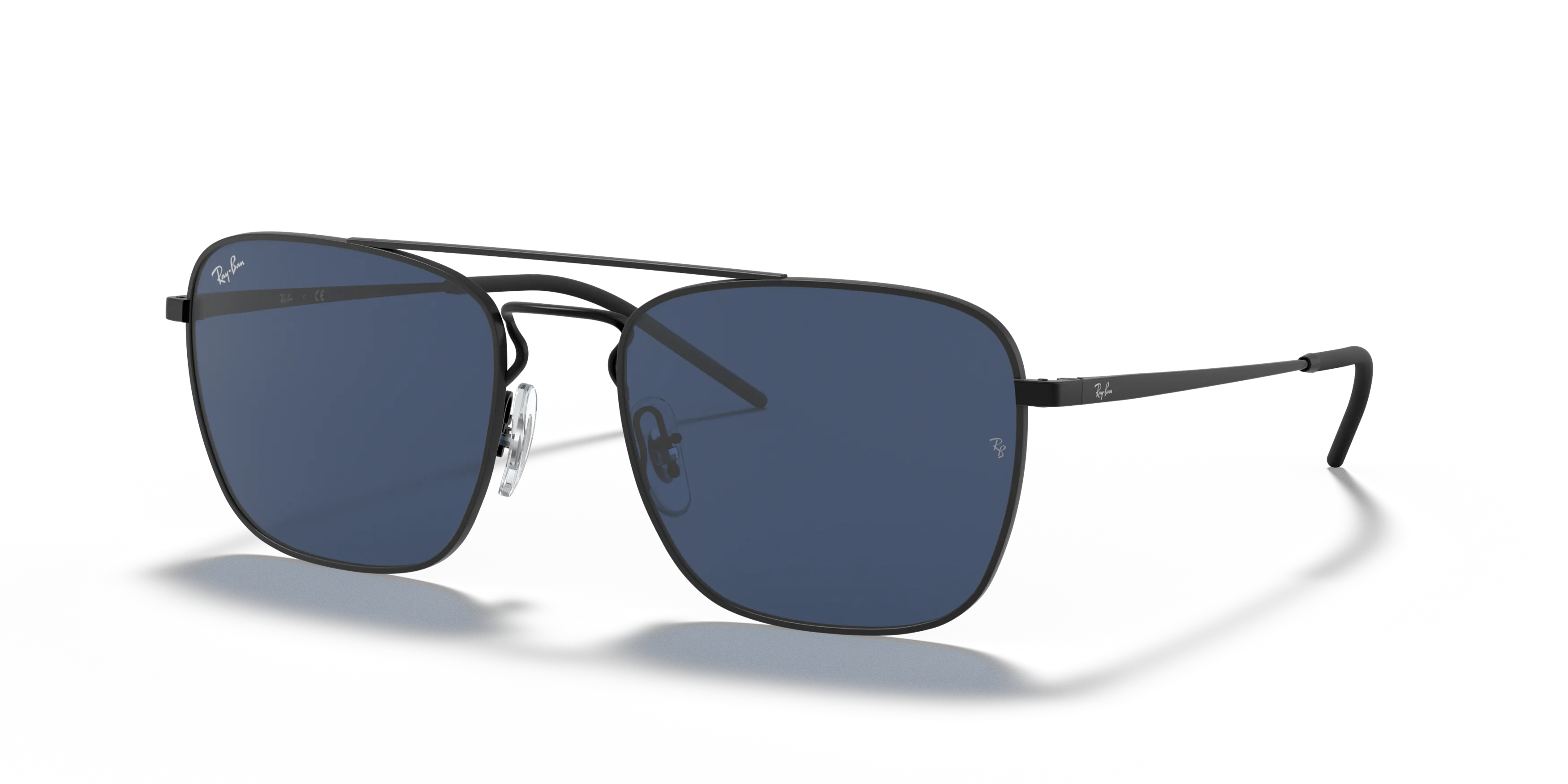 Angle_Left01, Ray-Ban RB3588 0RB3588 901480 Sonnenbrille