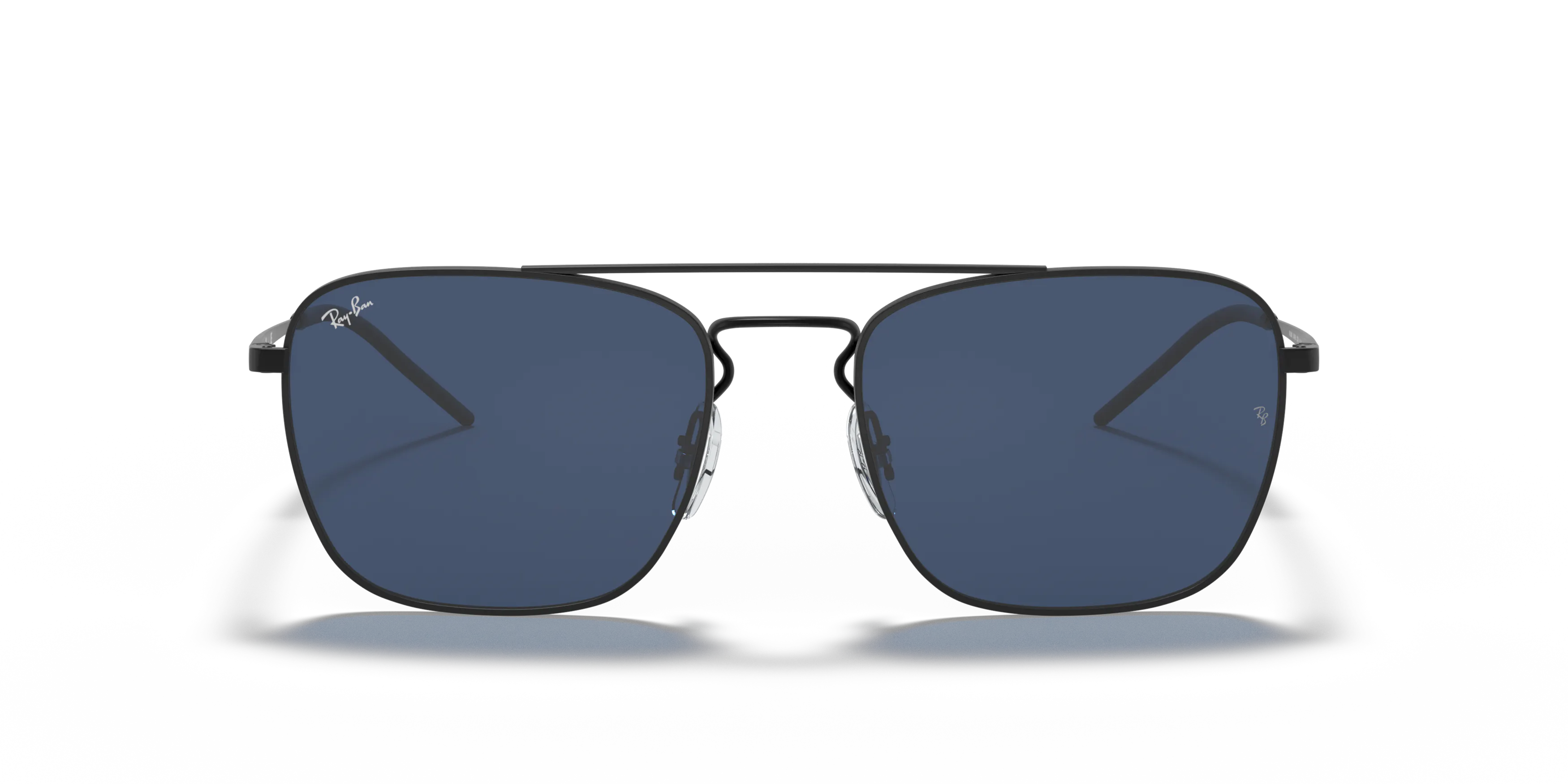 Front, Ray-Ban RB3588 0RB3588 901480 Sonnenbrille