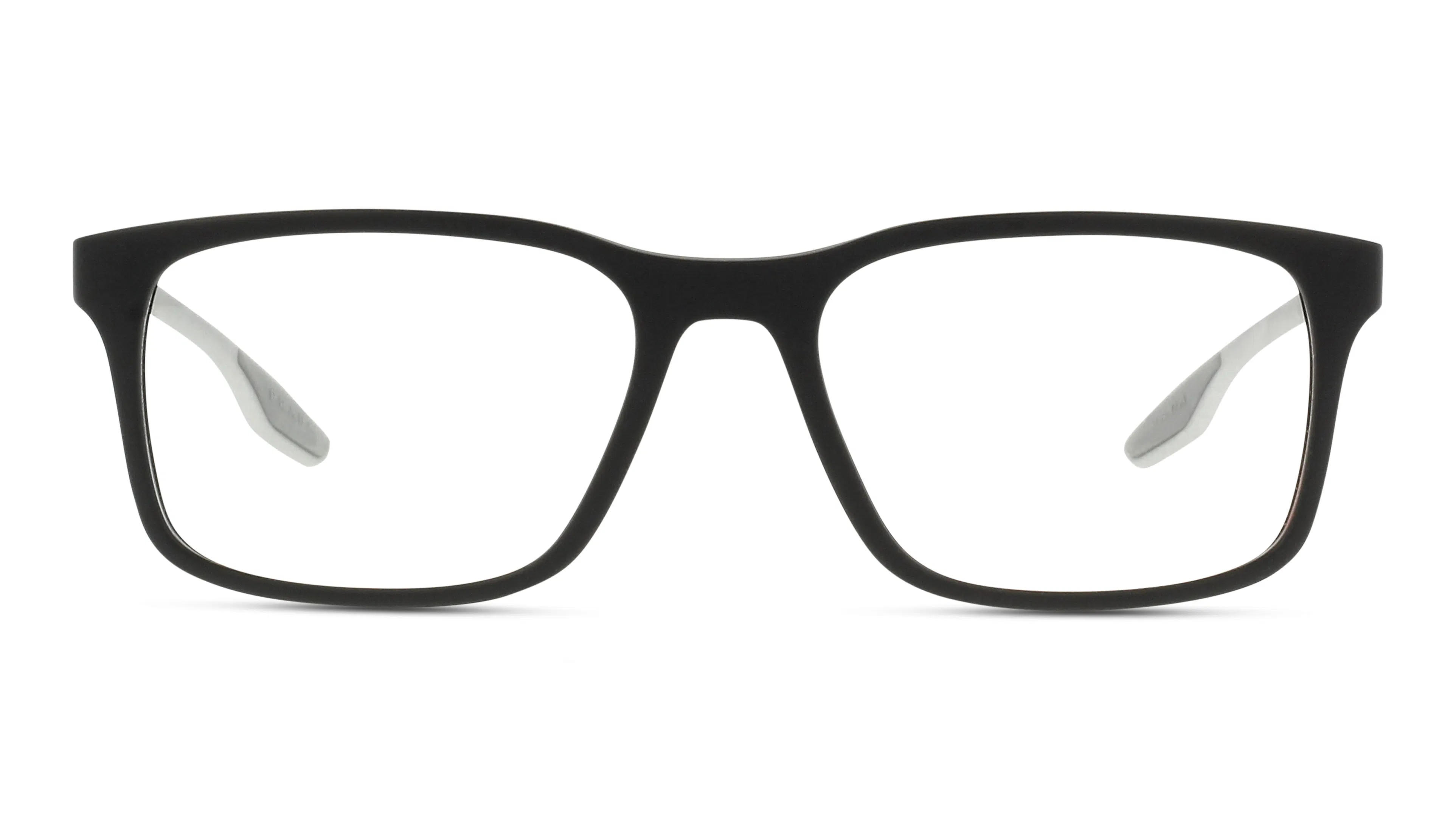 Front, Prada Linea Rossa LIFESTYLE 0PS 01LV 4901O1 Brille