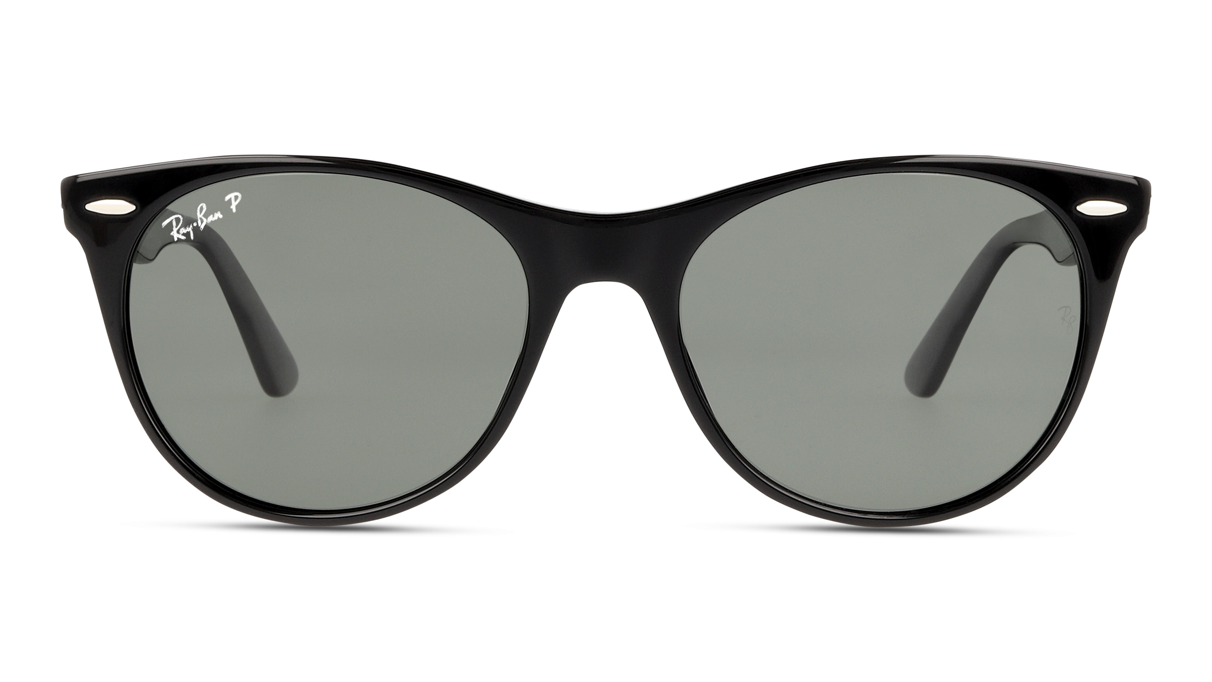 [products.image.front] Ray-Ban WAYFARER II 0RB2185 901/58 Sonnenbrille