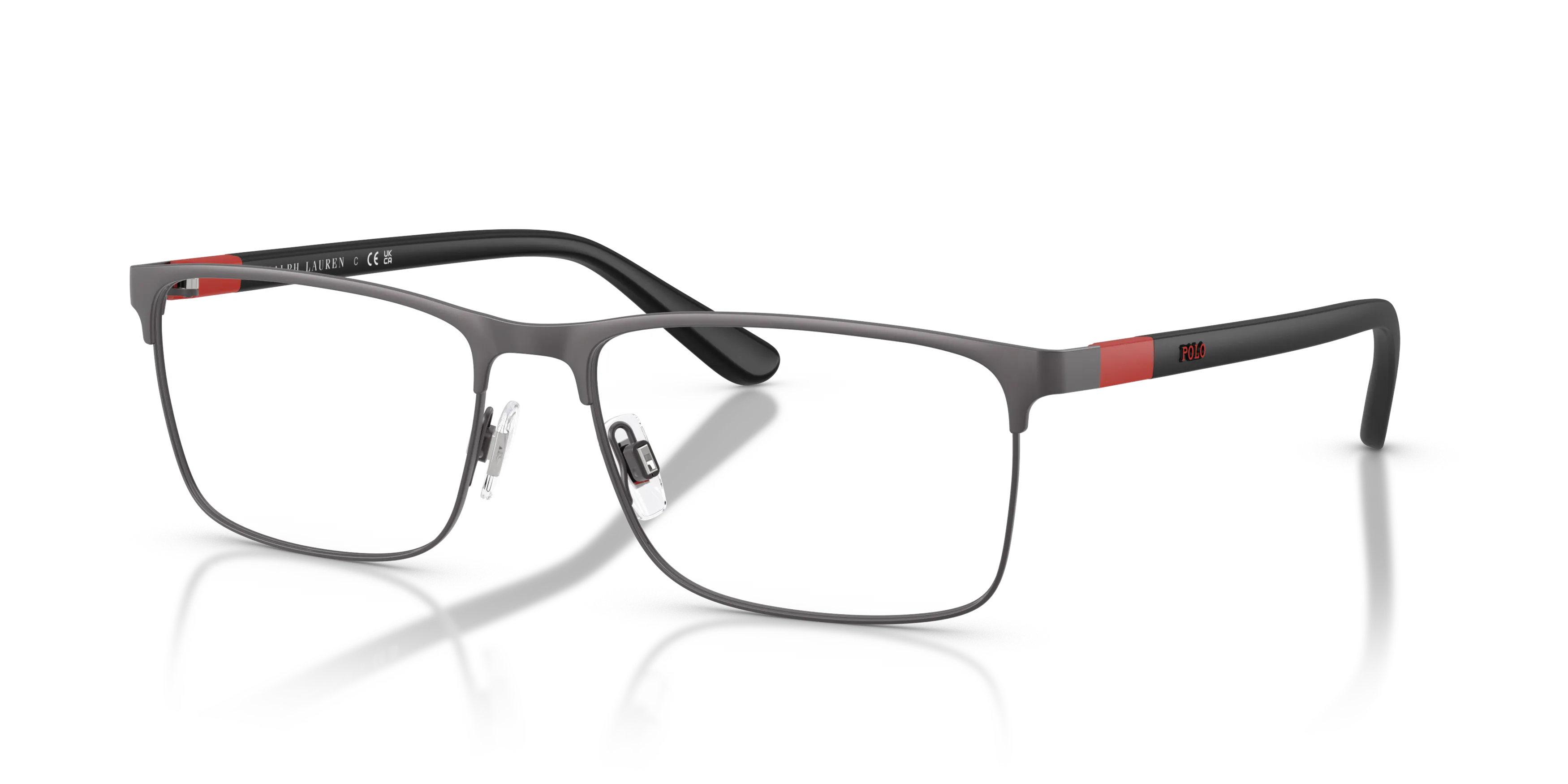 Angle_Left01, Polo Ralph Lauren PH1190 0PH1190 9157 Brille