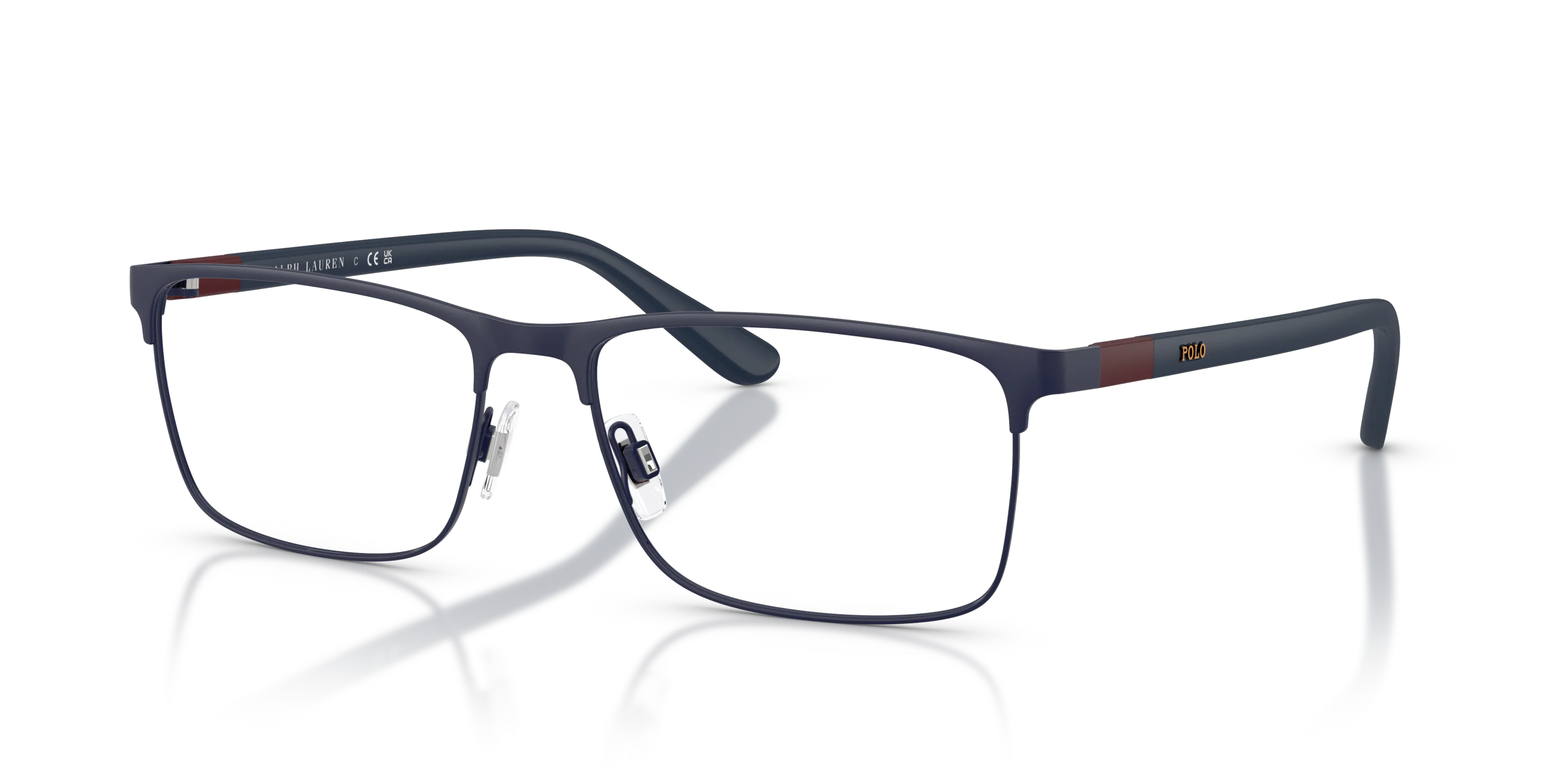 Angle_Left01, Polo Ralph Lauren PH1190 0PH1190 9303 Brille
