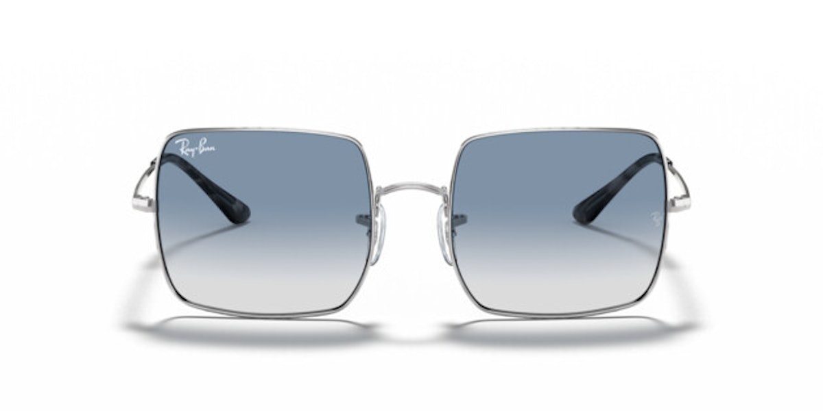 Ray-Ban SQUARE 0RB1971 91493F Sonnenbrille