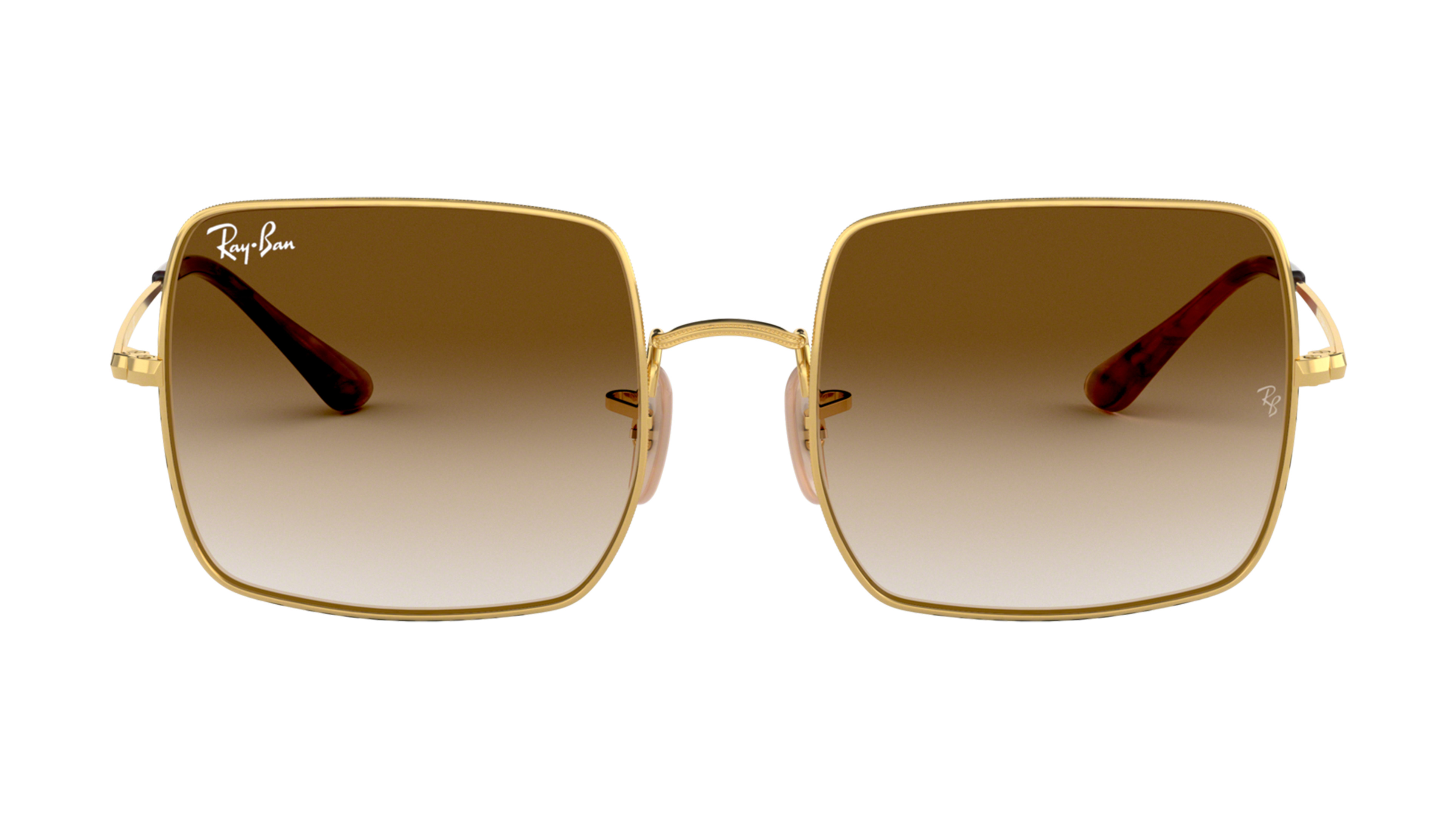 [products.image.front] Ray-Ban Square 0RB1971 914751 Sonnenbrille