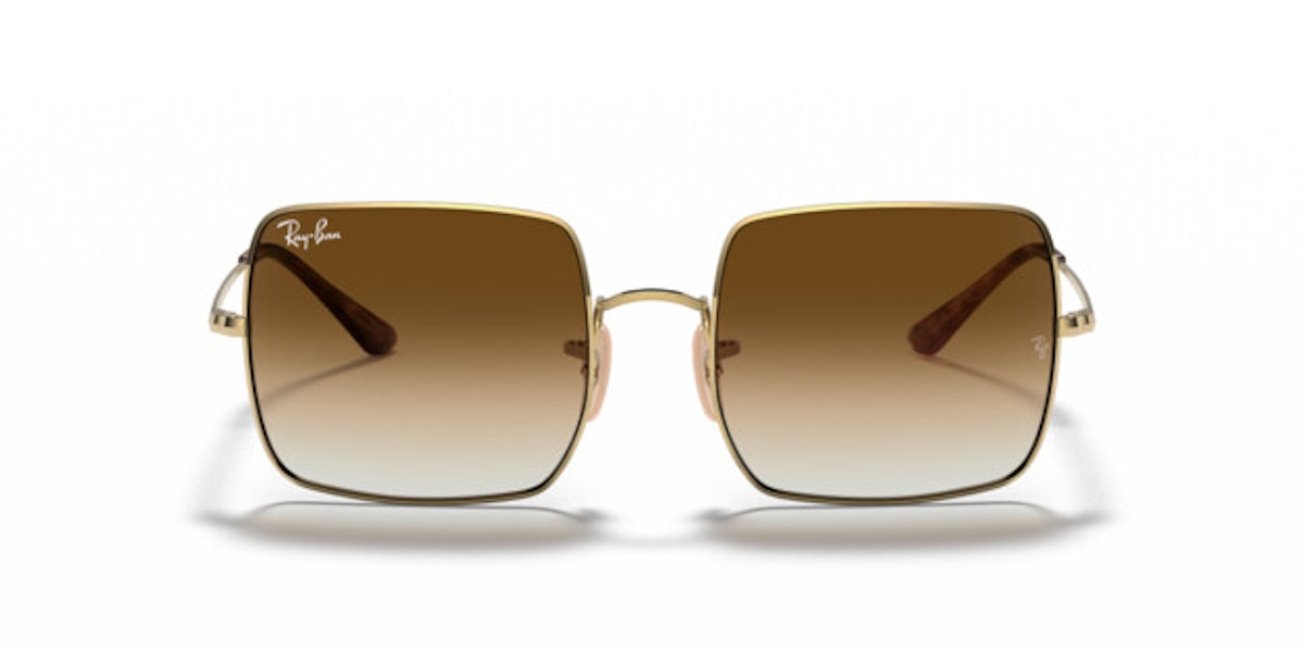 Ray-Ban Square 0RB1971 914751 Sonnenbrille