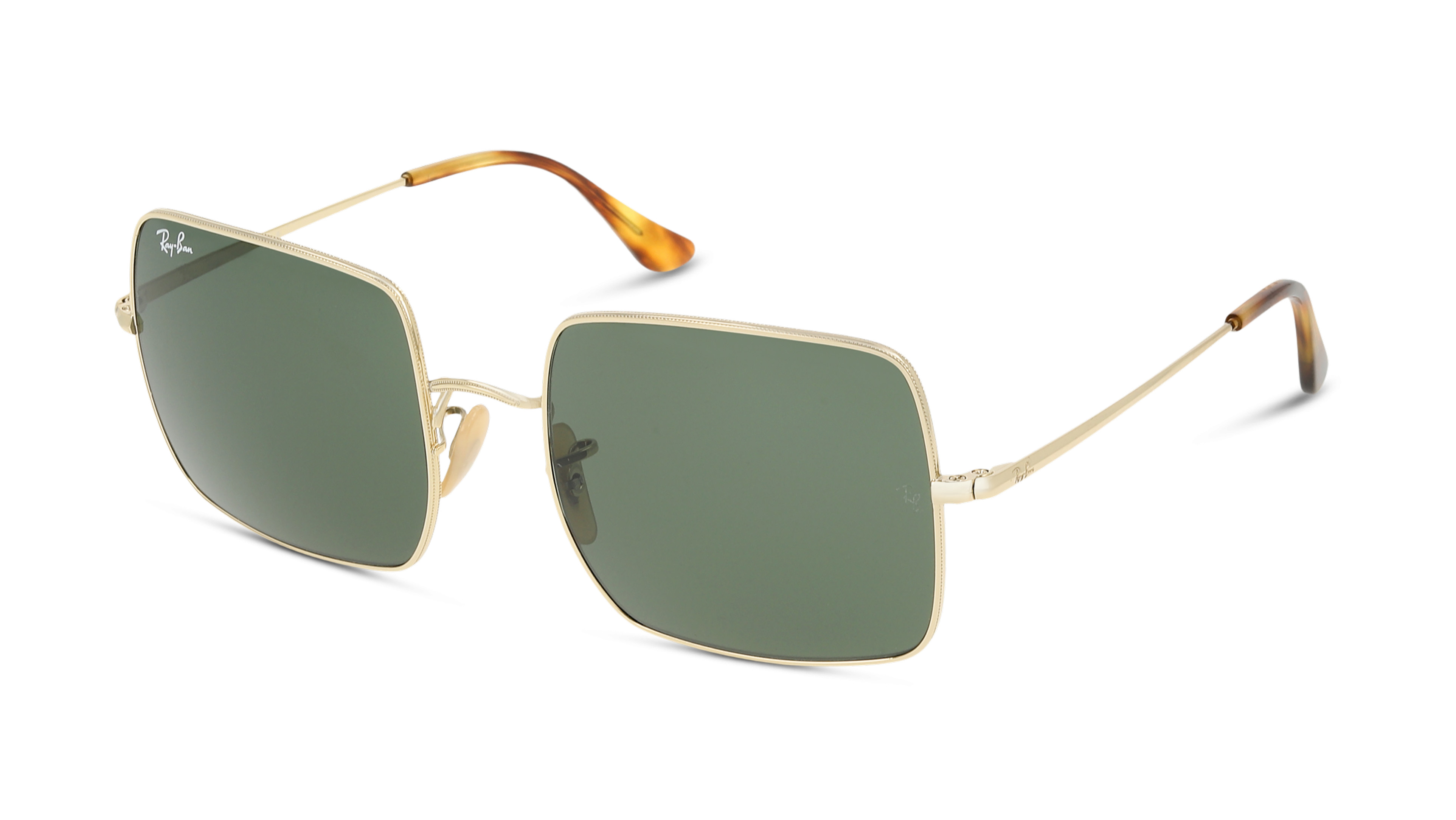 [products.image.angle_left01] Ray-Ban SQUARE 0RB1971 914731 Sonnenbrille