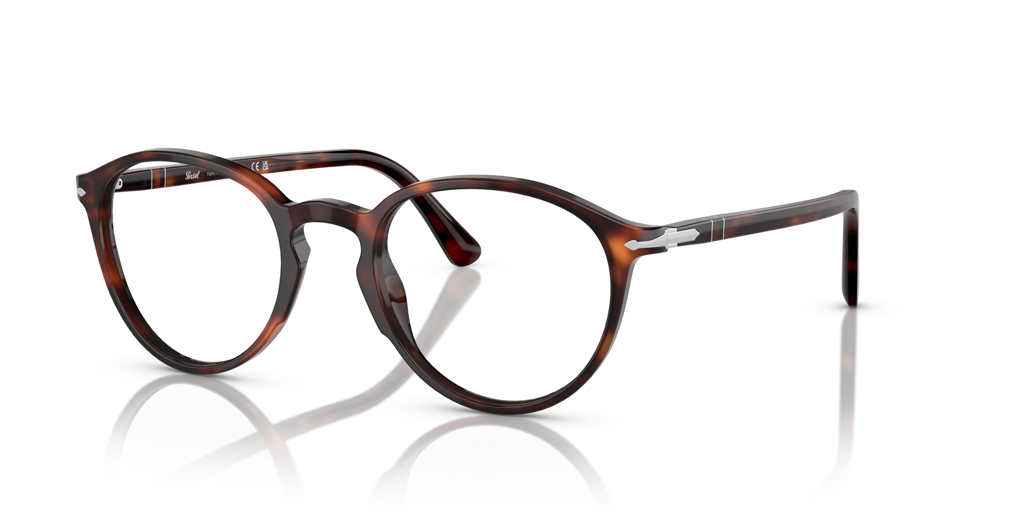 Angle_Left01, Persol PO3218V 0PO3218V 24 Brille