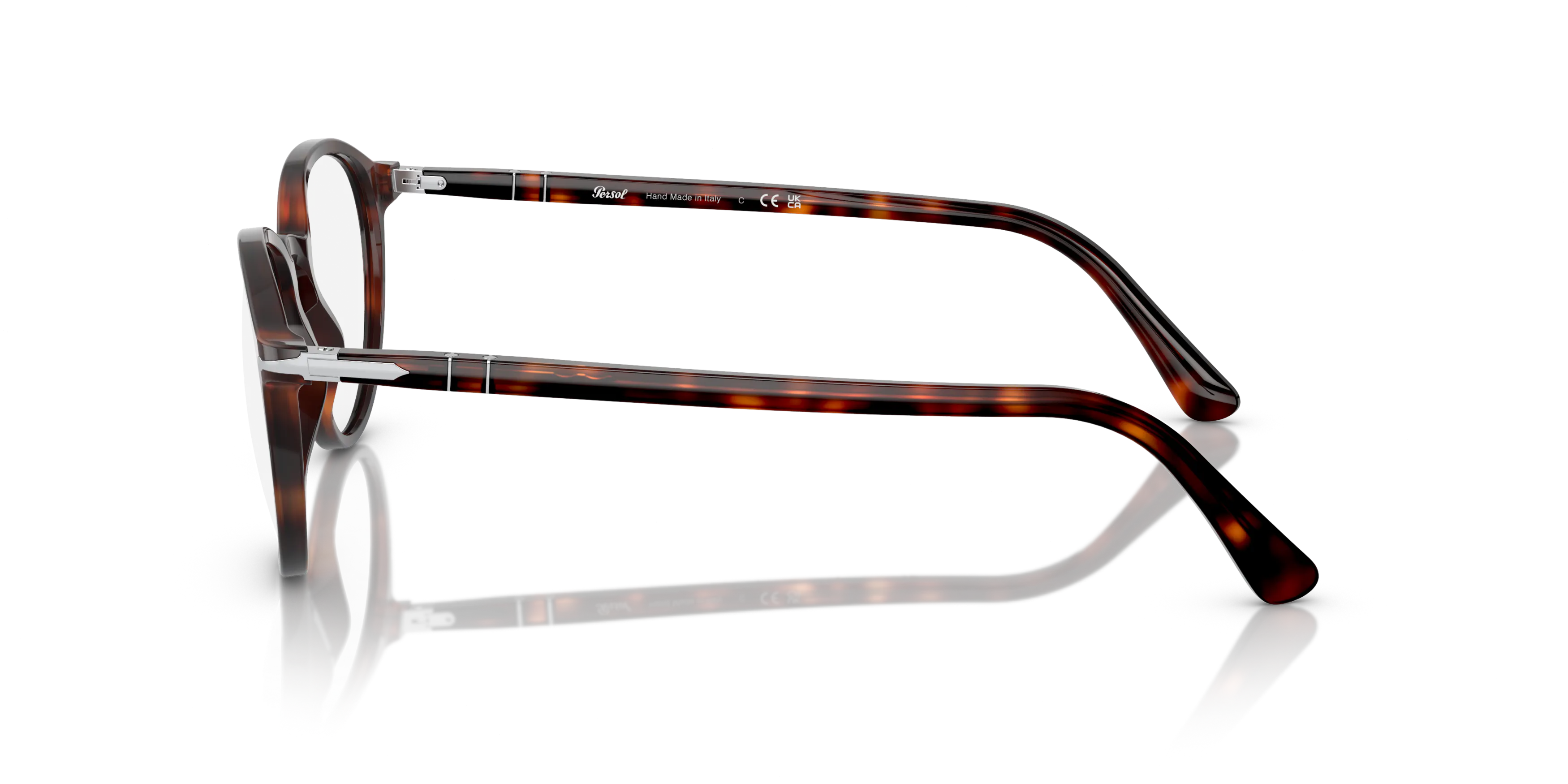 Angle_Left02, Persol PO3218V 0PO3218V 24 Brille