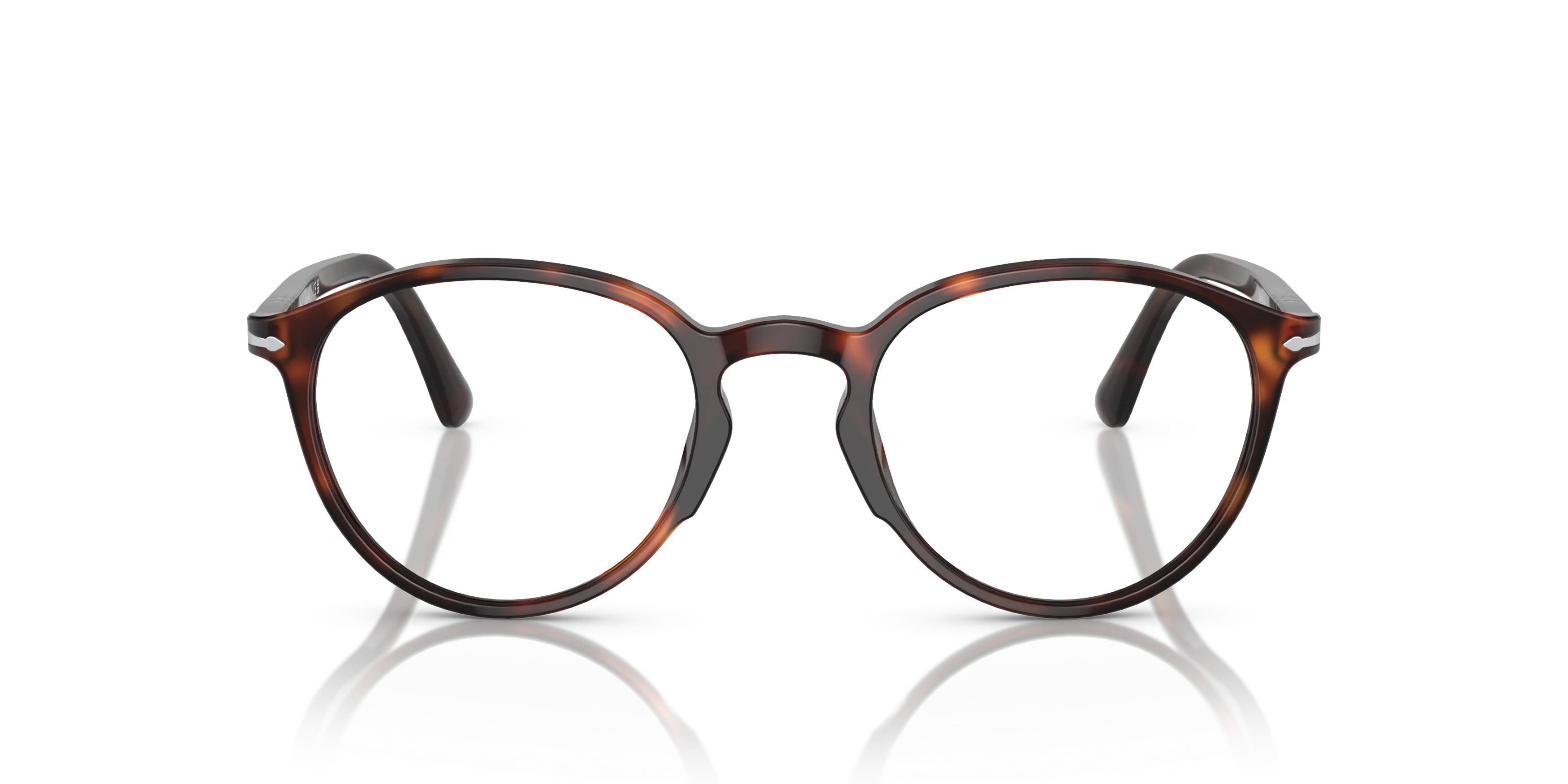 Front, Persol PO3218V 0PO3218V 24 Brille