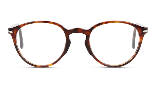 Persol 0PO3218V 24 Brille Havana