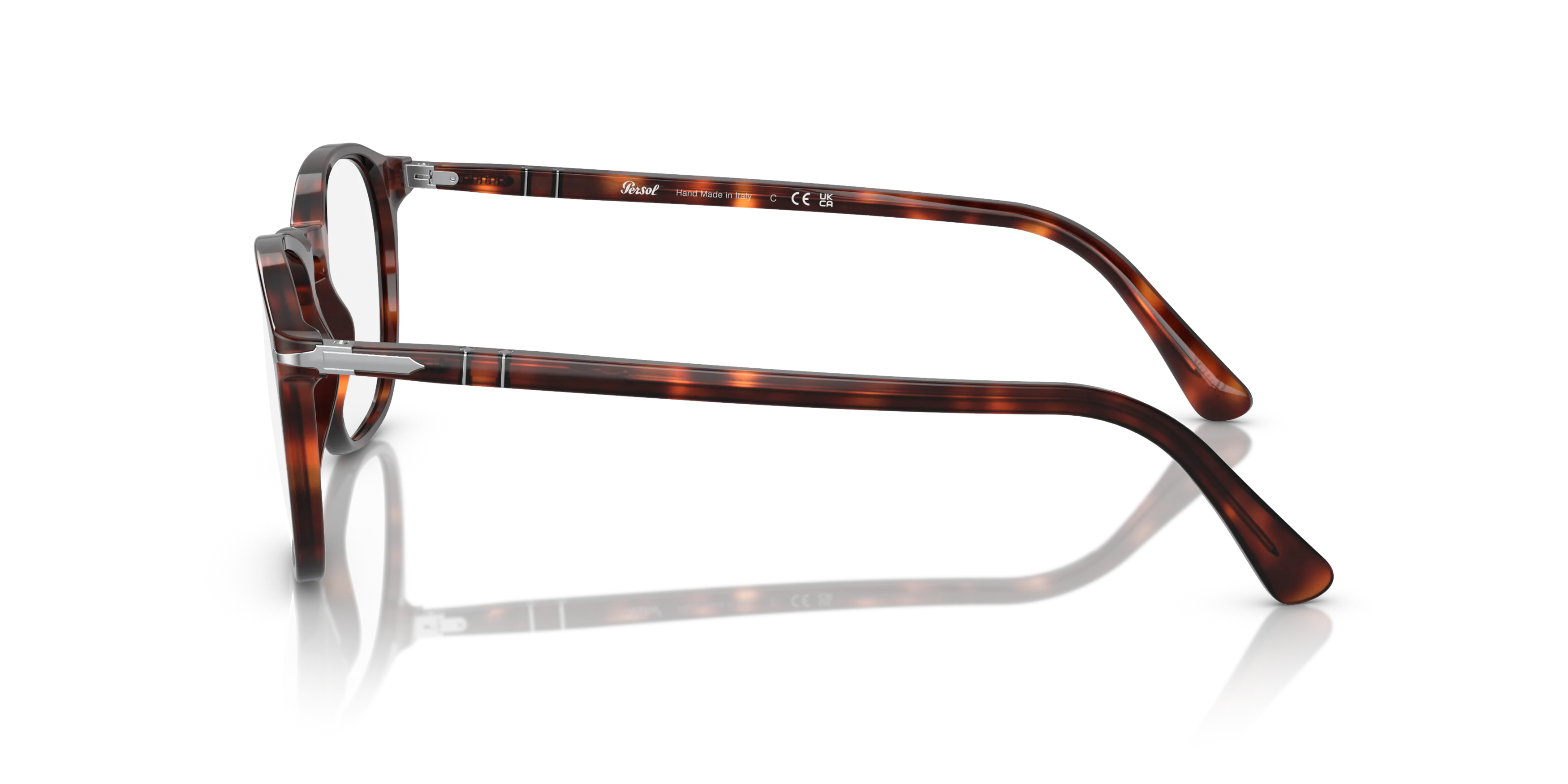 Angle_Left02, Persol PO3007VM 0PO3007VM 24 Brille