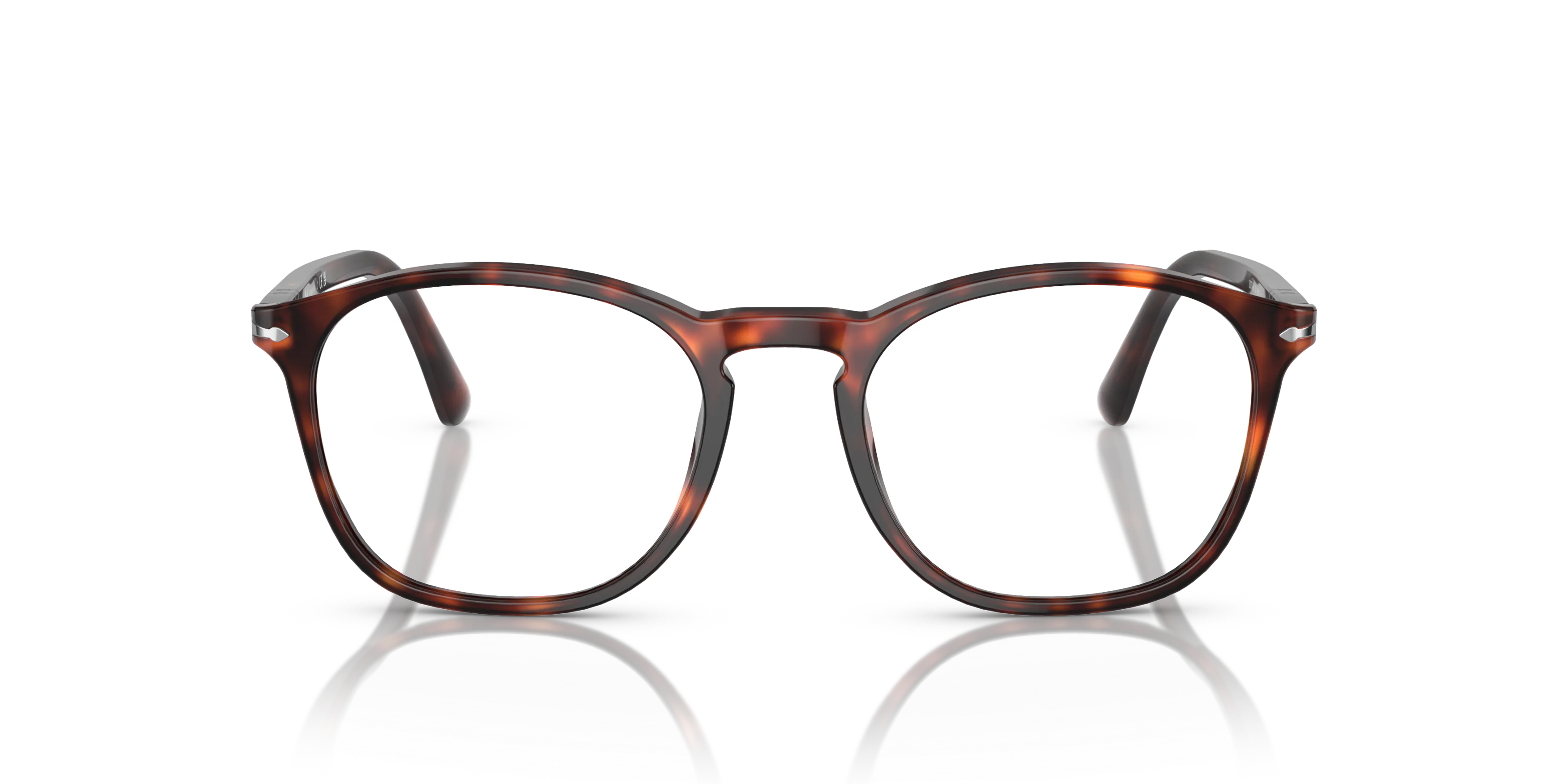 Front, Persol PO3007VM 0PO3007VM 24 Brille